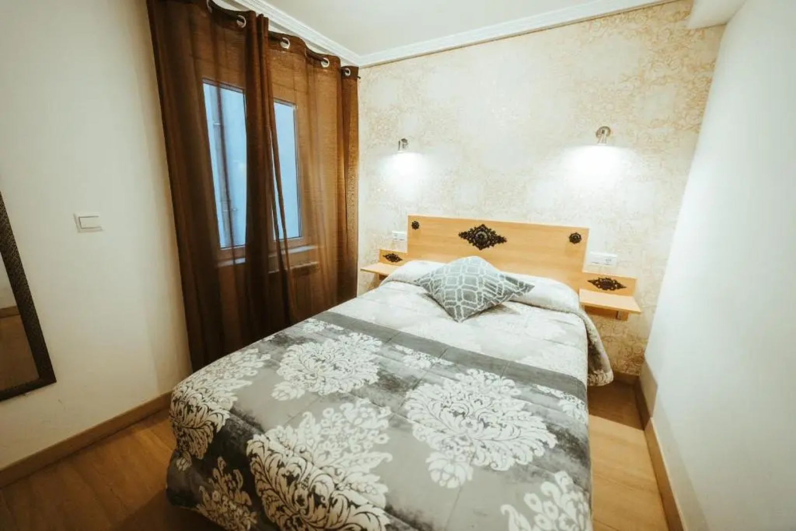 Hospederia Rincon De Leon