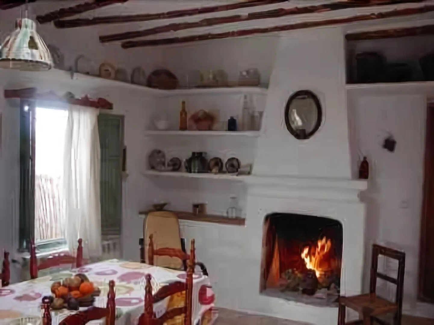 Casa Rural Aloe Vera