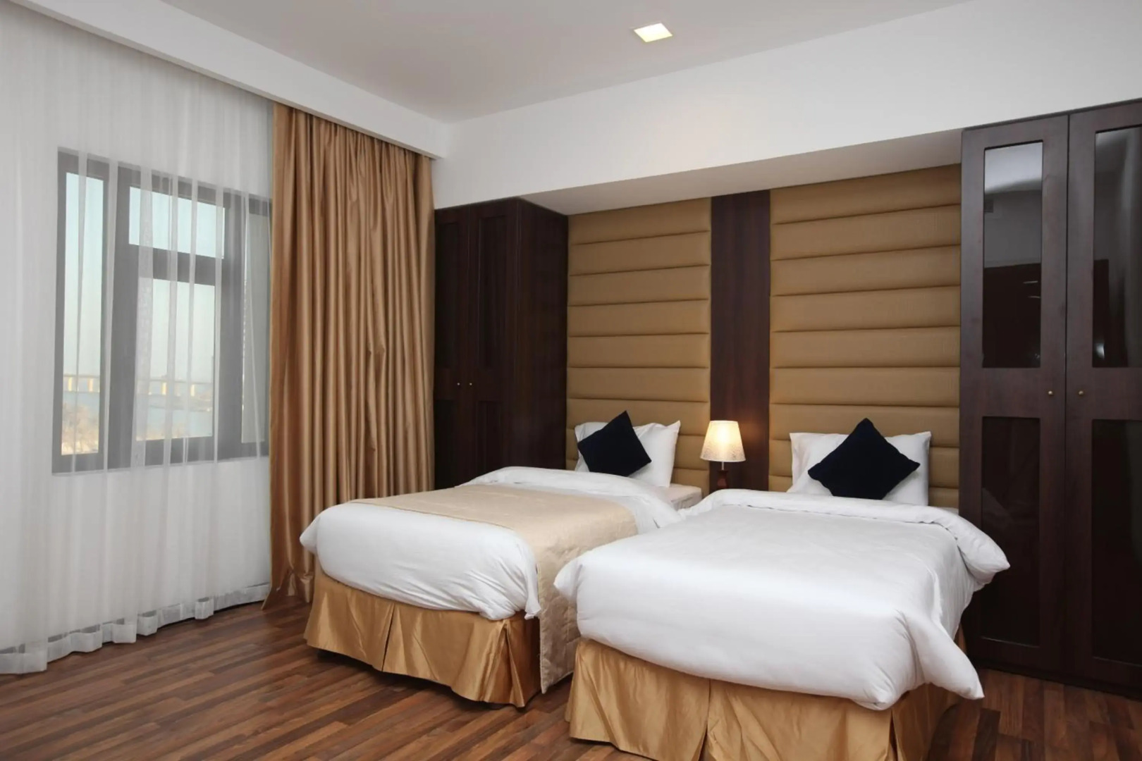 Golden Tulip Al Khobar Suites