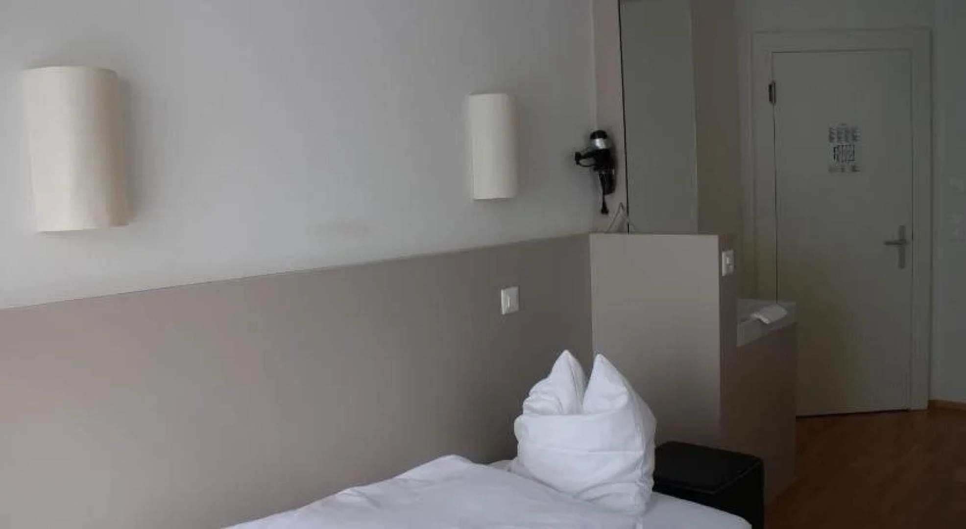 Seminar-Hotel Rigi am See