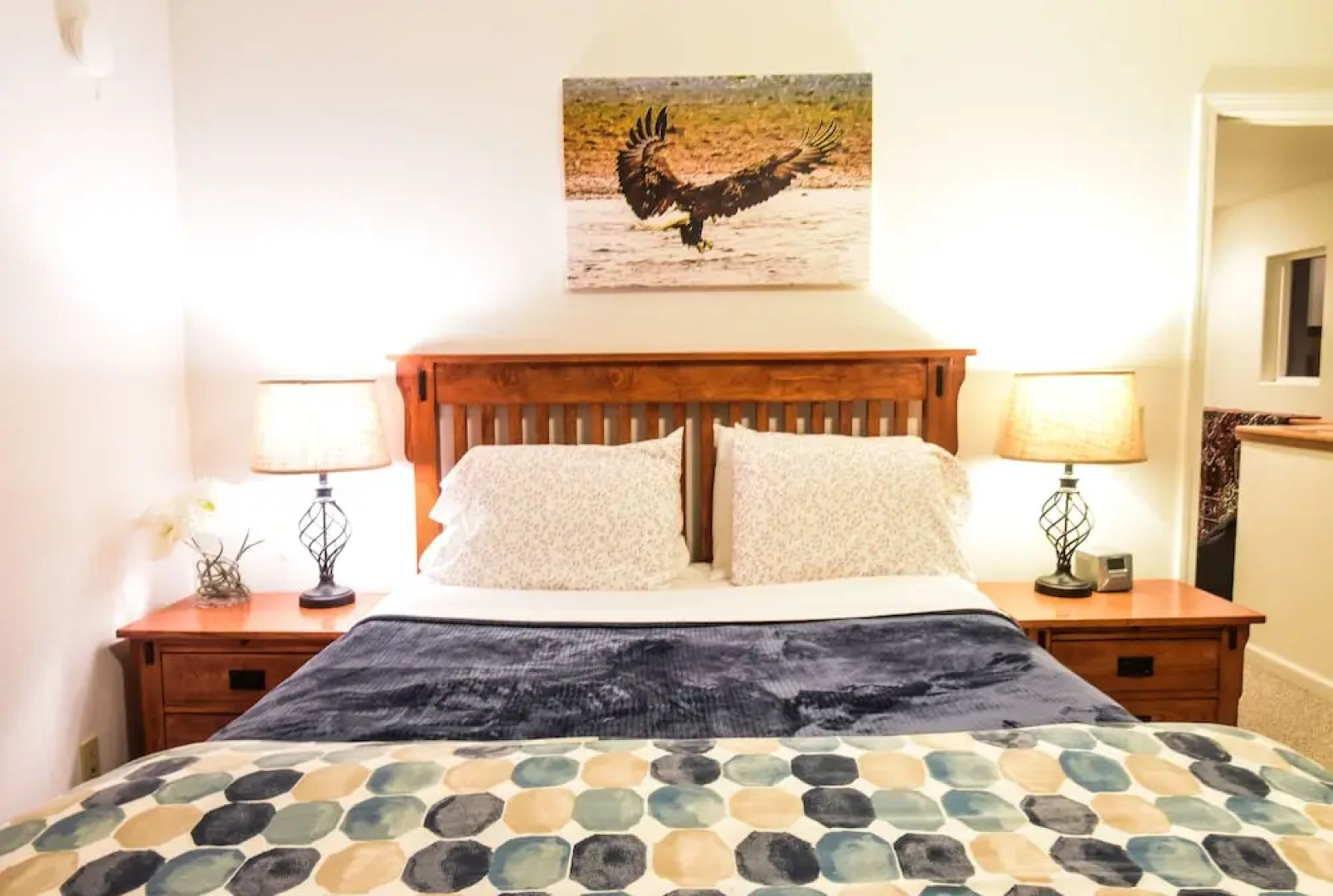Puffin Place Vacation Rental