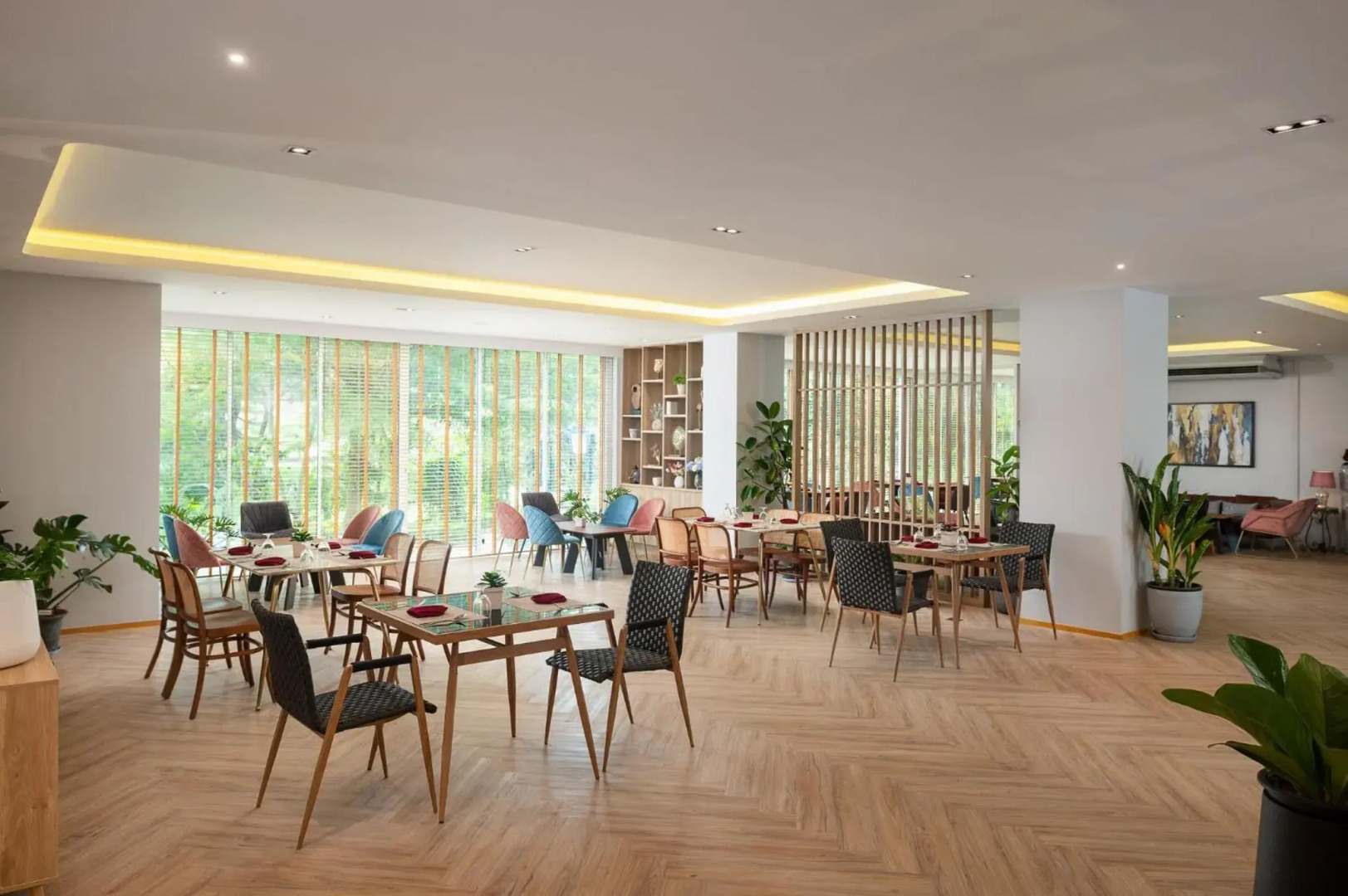 The Pino Hotel Pak-Chong