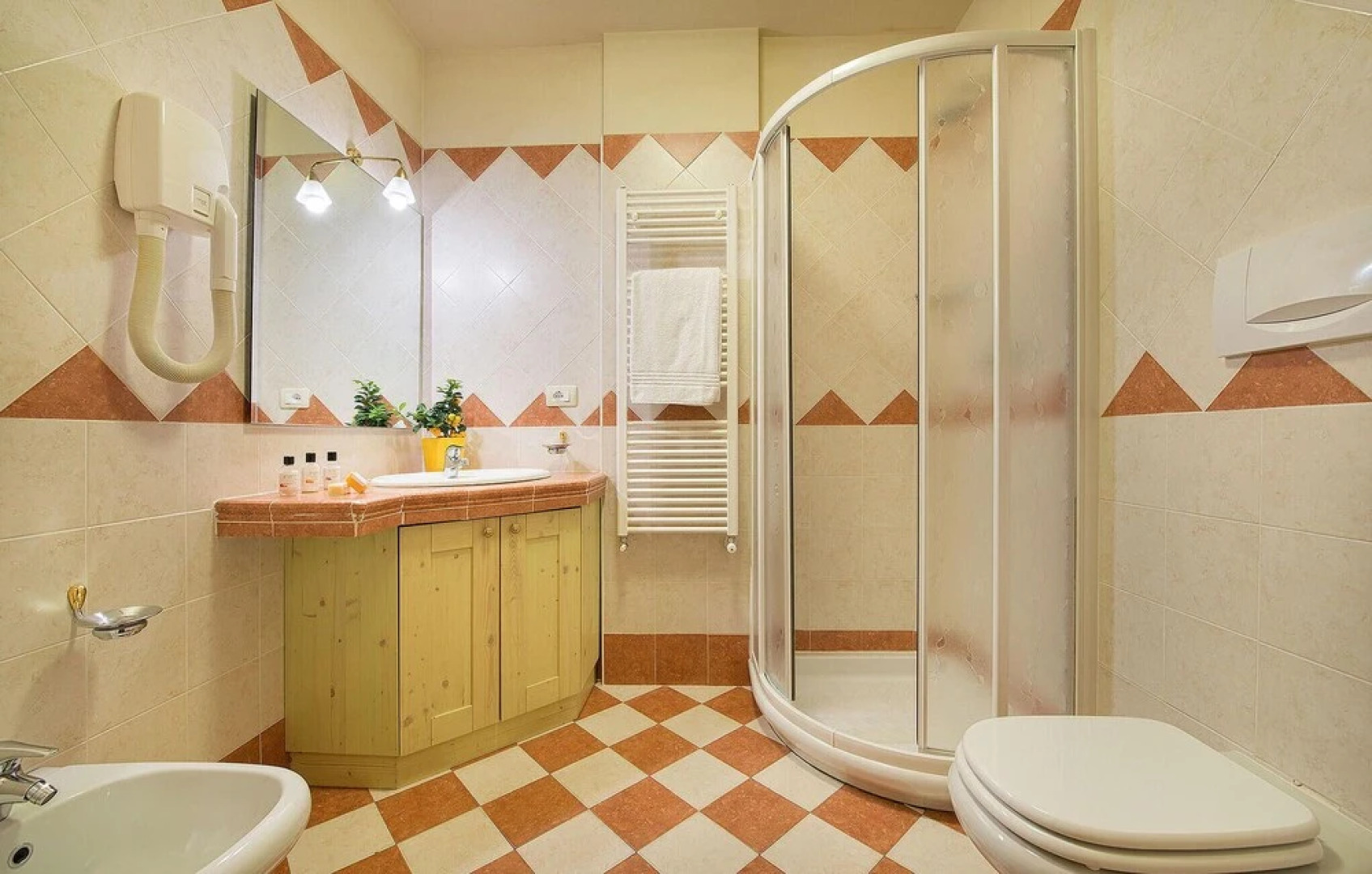 Awesome Apartment in Ponte di Legno With 2 Bedrooms and Wifi