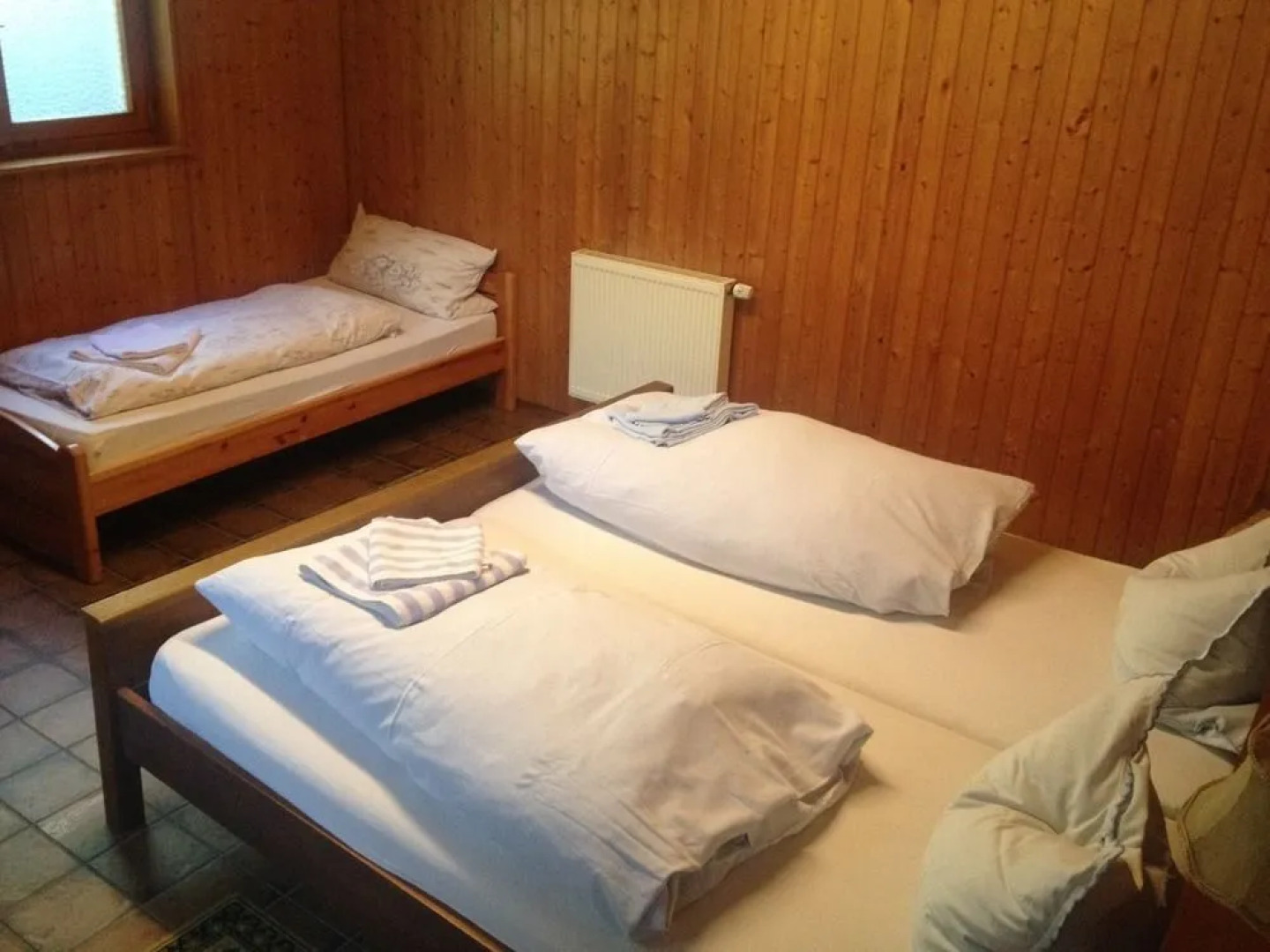 Landgasthof zum Taunus