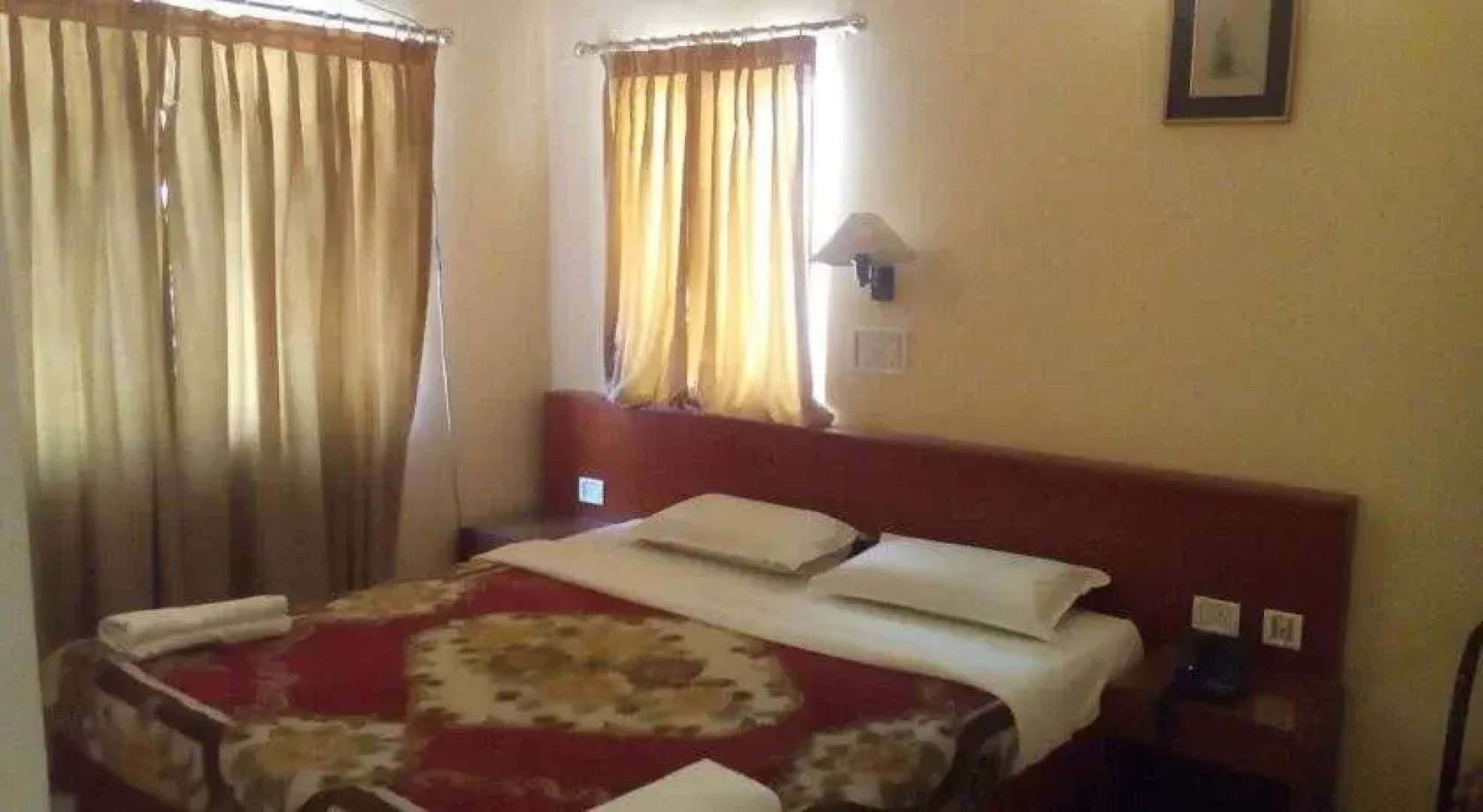 Hotel Bombay Tiffanys