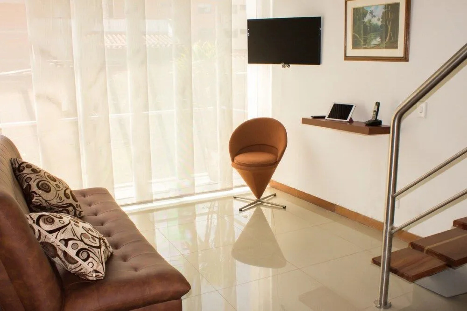 Hotel Laureles Loft