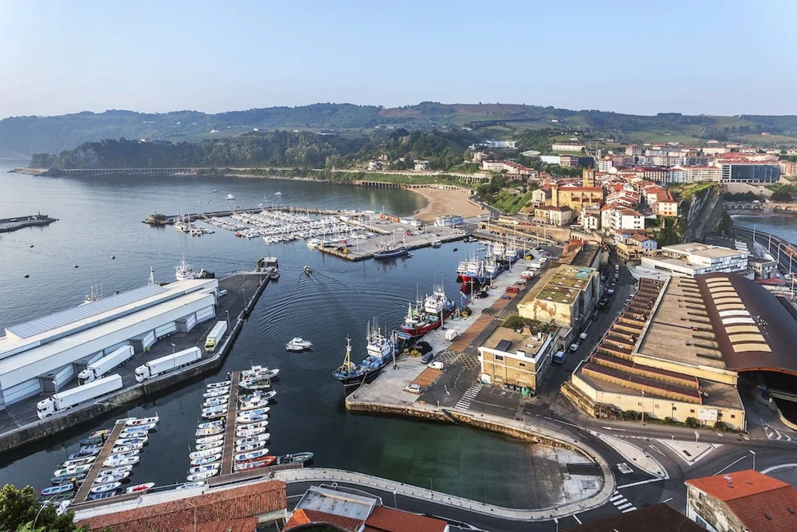 Getaria Apartamentuak