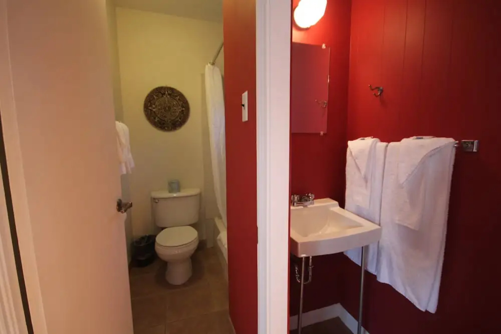 Motel de l'Anse & Camping Rimouski