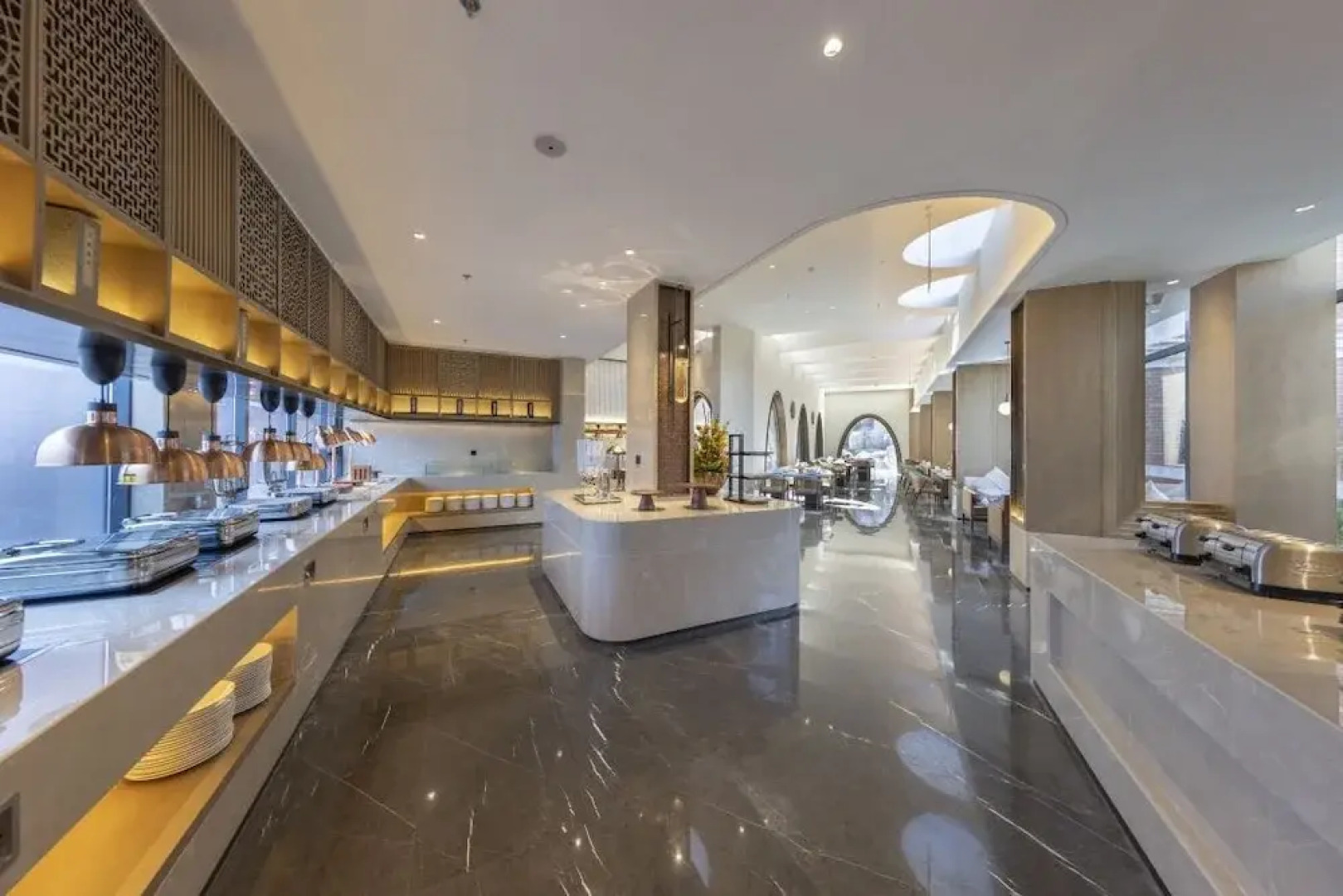 Landison Resort Jingdezhen