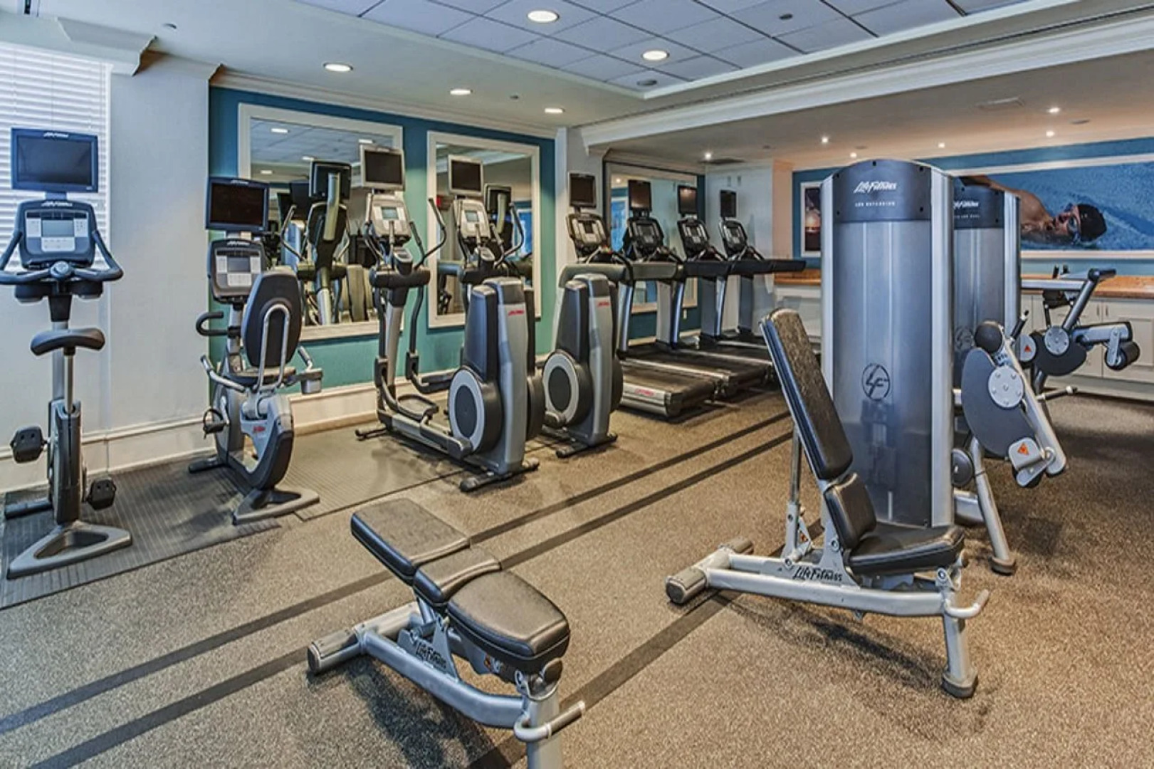 Renaissance Fort Lauderdale Marina Hotel