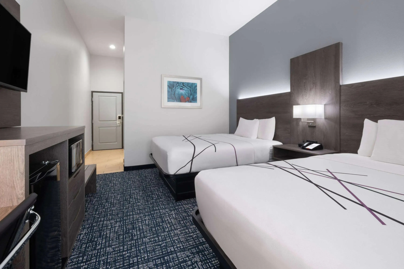 La Quinta Inn & Suites by Wyndham Muskogee