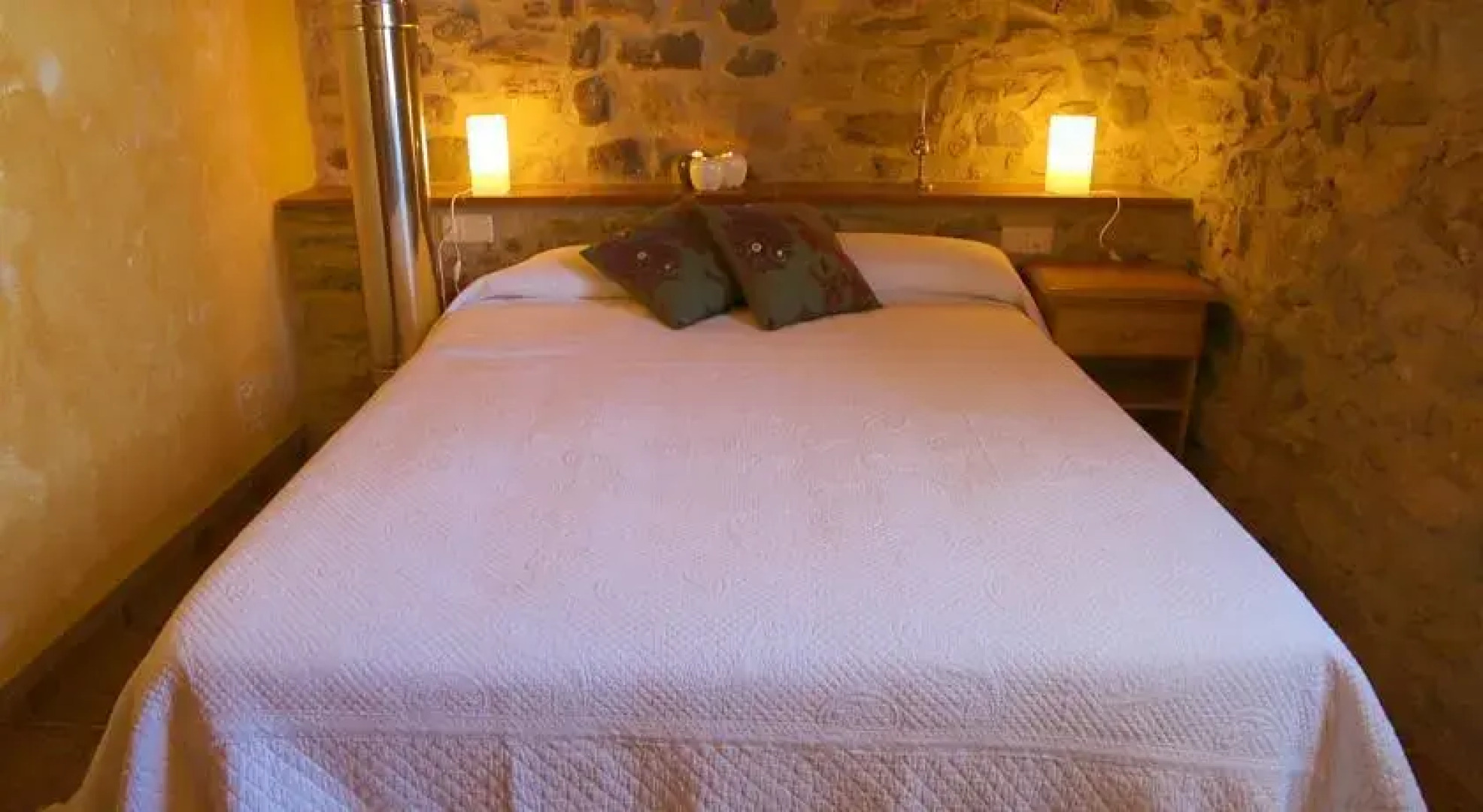 Casa Rural Masia Forn del Vidre