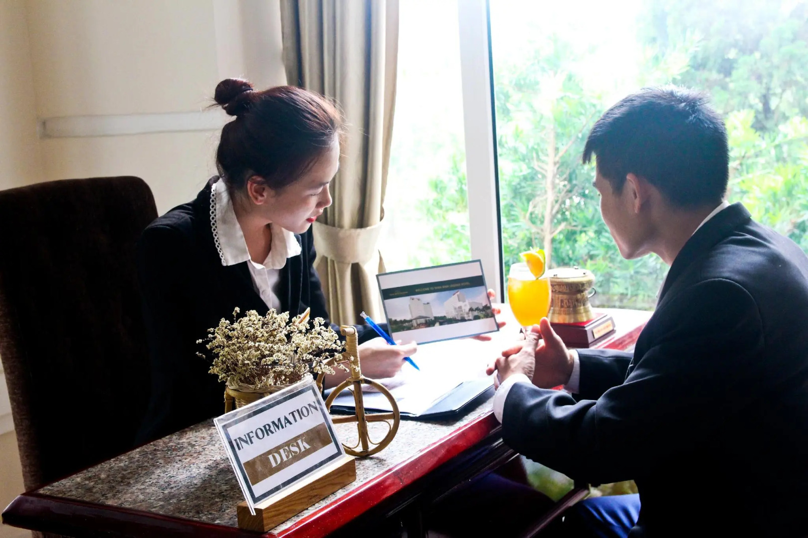 Ninh Binh Legend Hotel