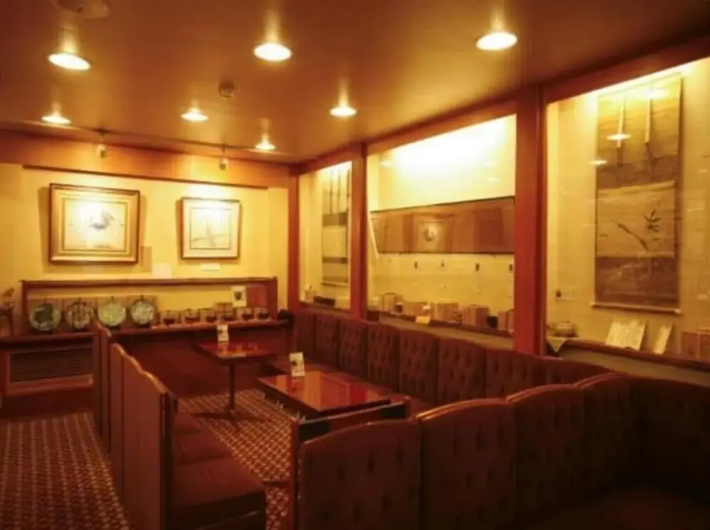 Sennen no yu Koman Ryokan