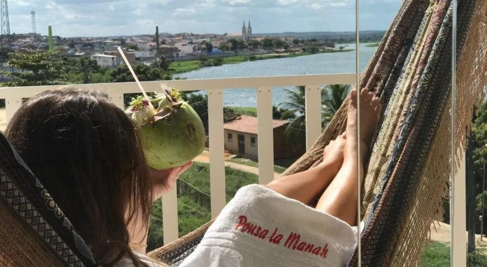 Pousada e Restaurante Manah