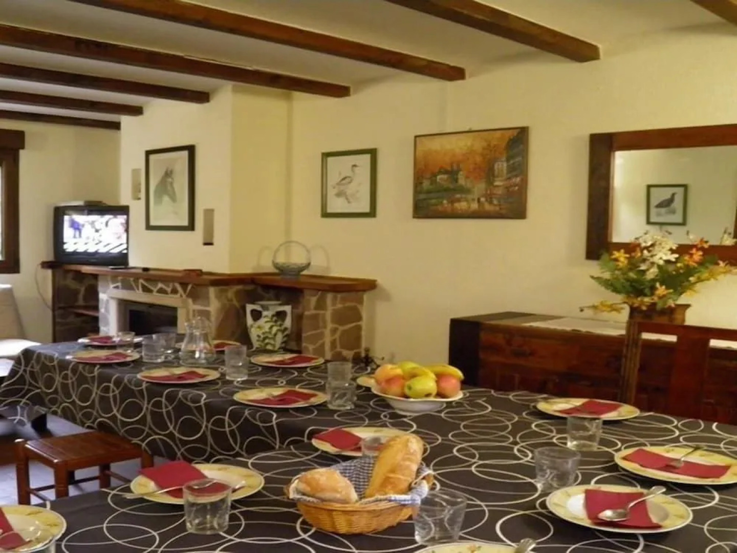 Casas Rurales El Terrero