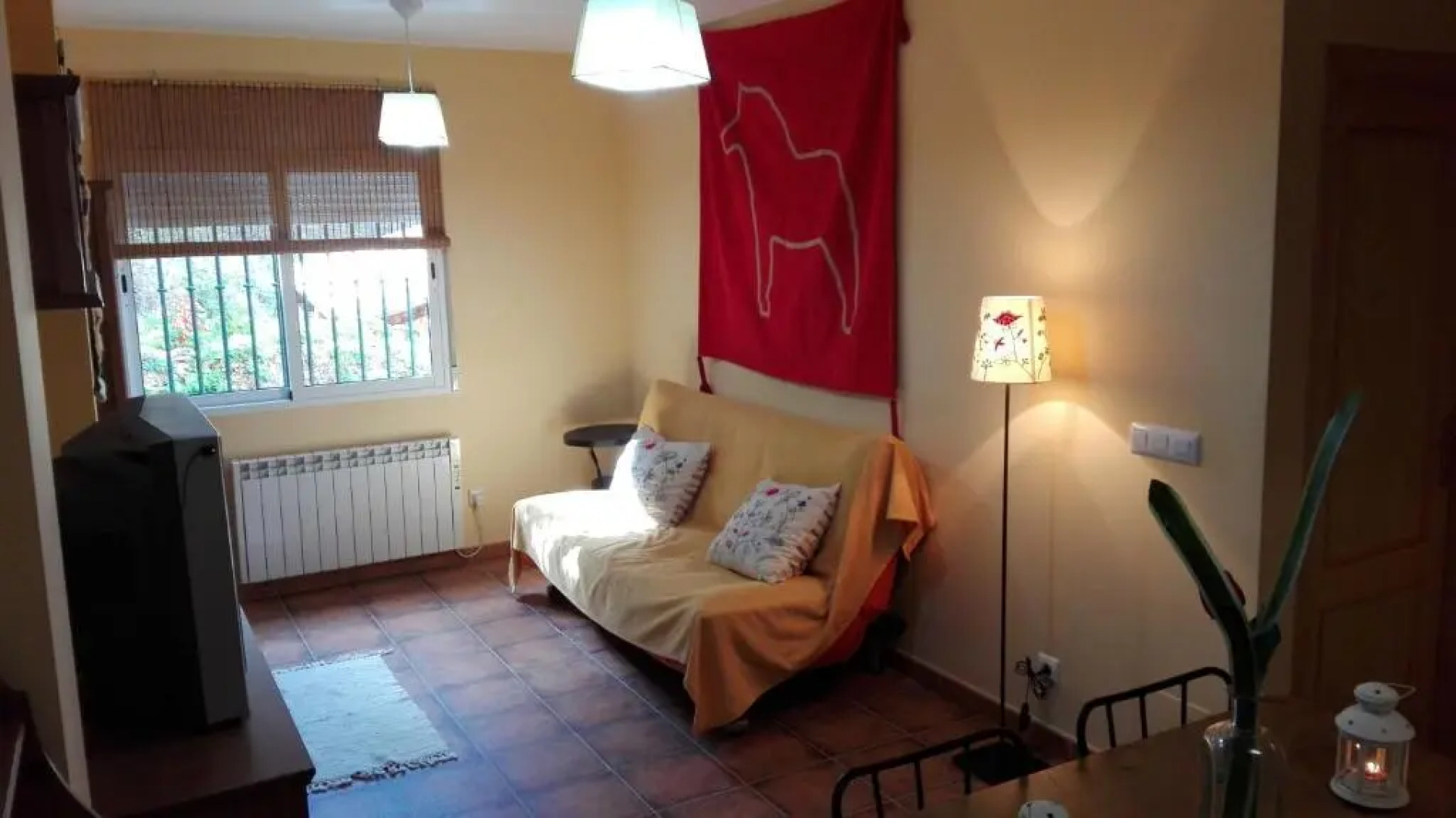 Vivienda Chorrillos del Lavadero