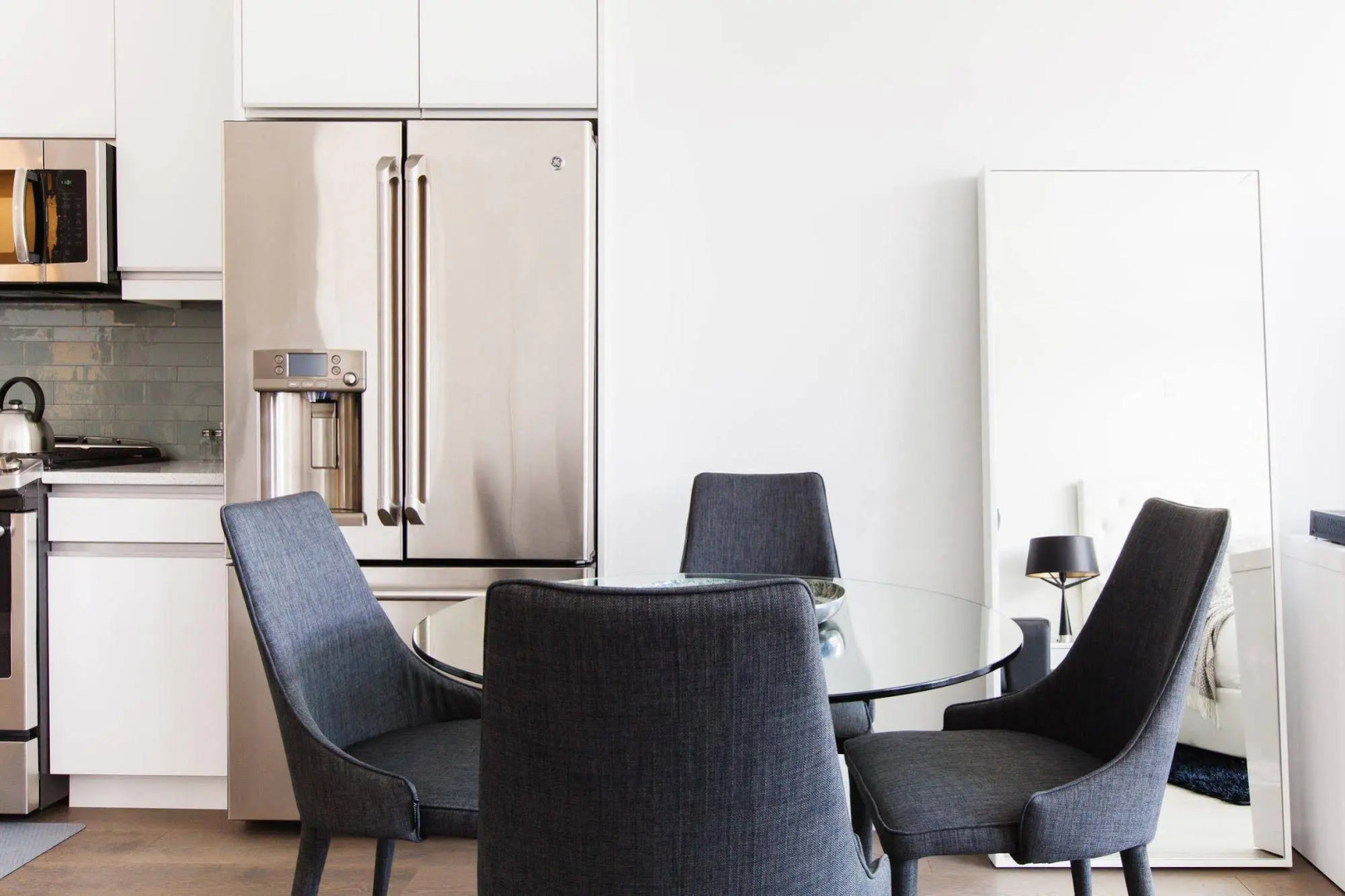 Dharma Home Suites Hoboken at Novia