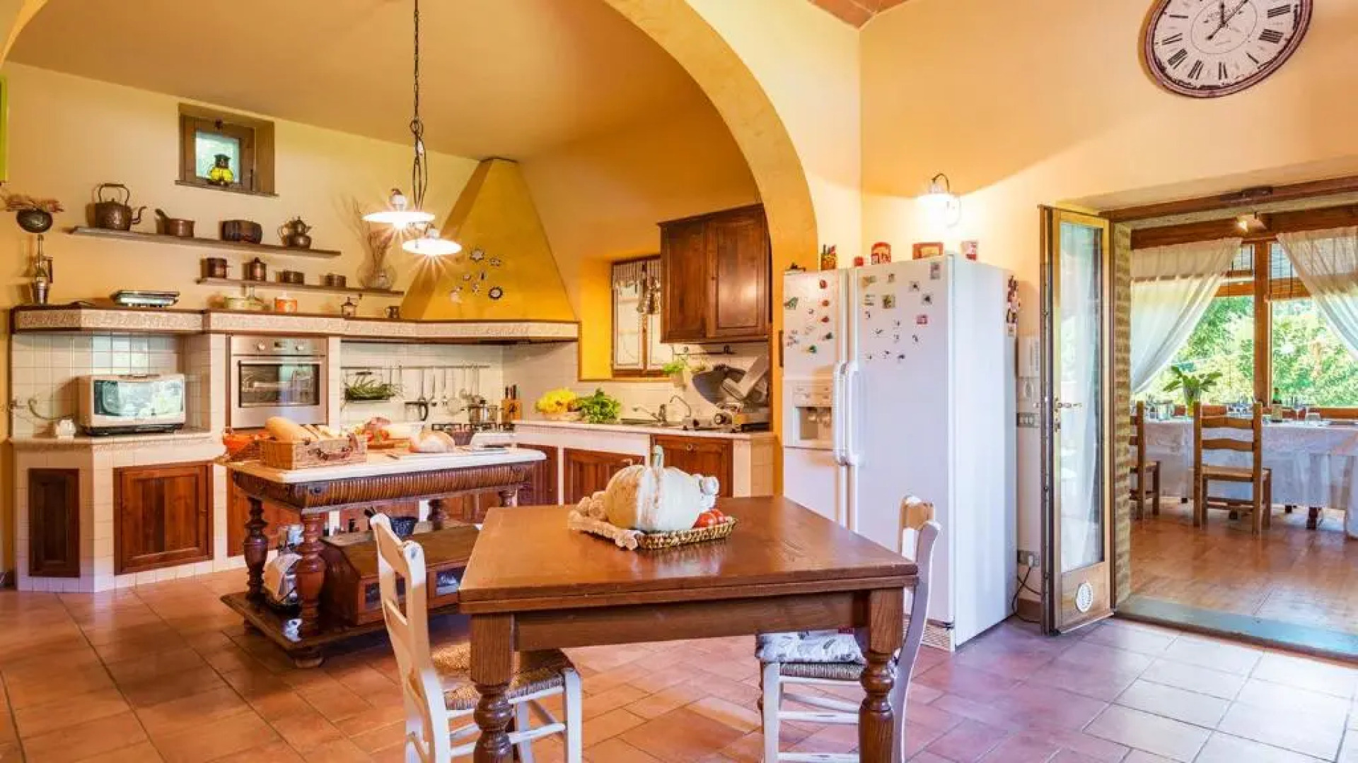 LA CASA DELL'ARTISTA 6, Emma Villas