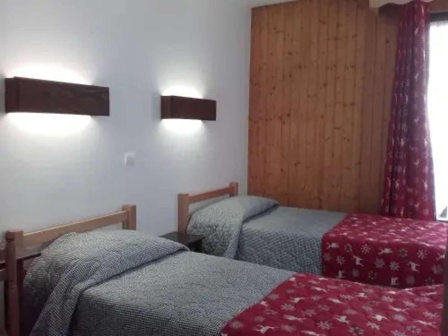 Hôtel Le Mont Jorat