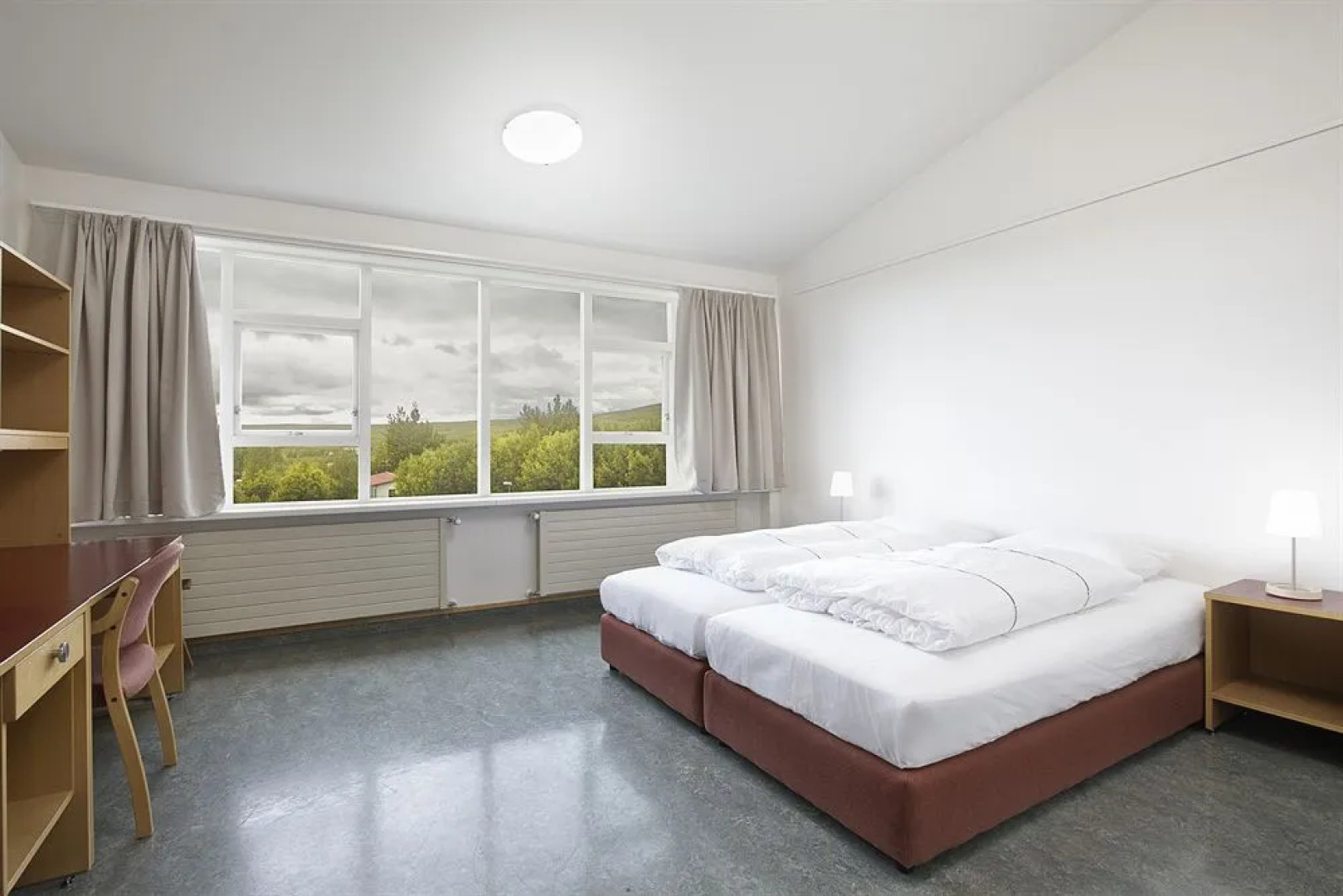 Hotel Edda IKI Laugarvatn