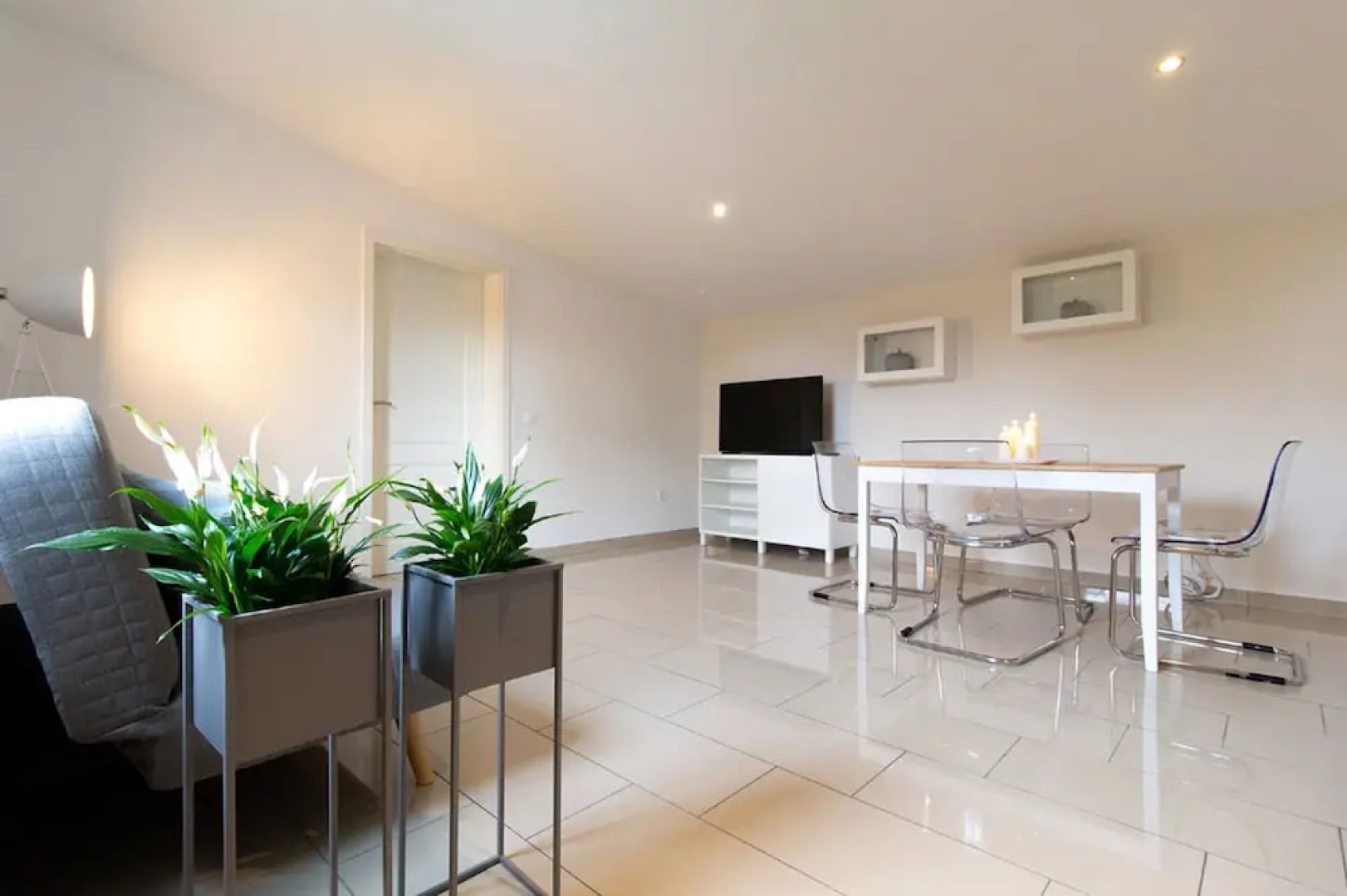 T & T Suites Raunheim