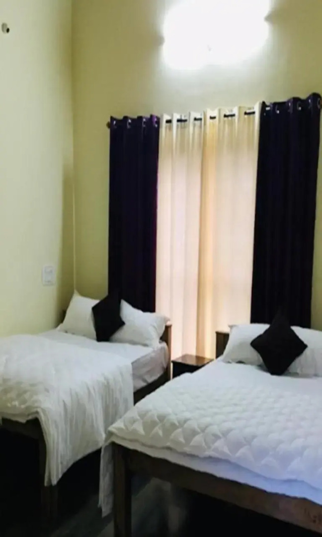 1 BHK Homestay in Kaimara, Chikkamagaluru(4469), by GuestHouser