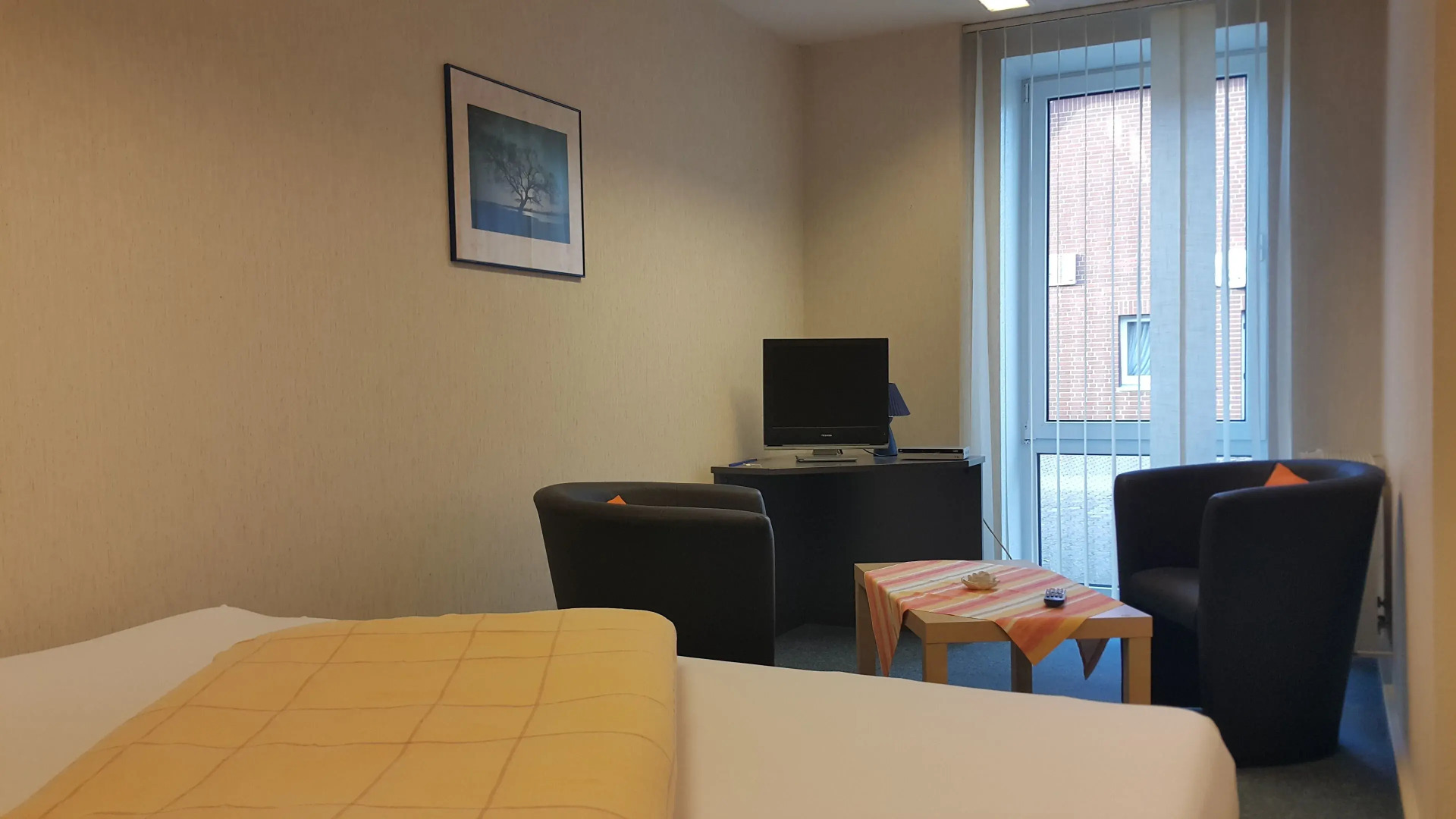 Hotel Landhaus Wachendorf