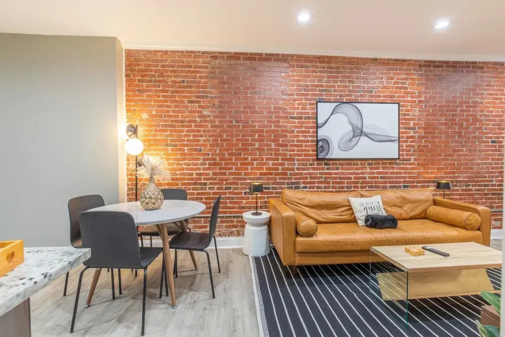 Baltimore's Home Away From Home 2 Bedroom Apts by Redawning