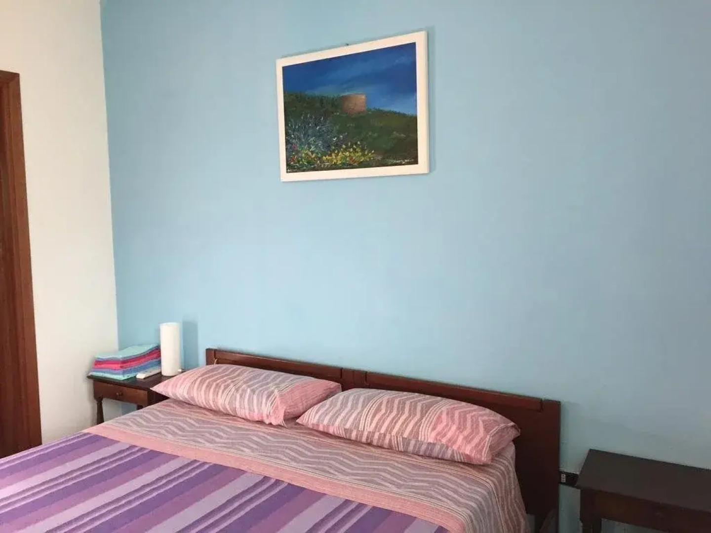 La Genzianella da Roby