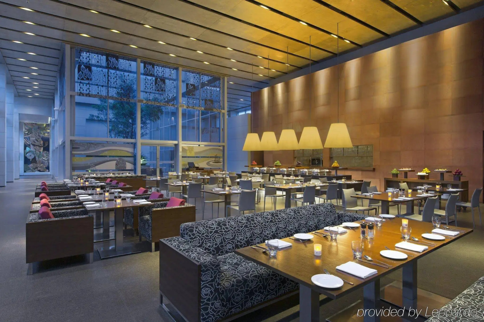 Taj City Centre New Town, Kolkata