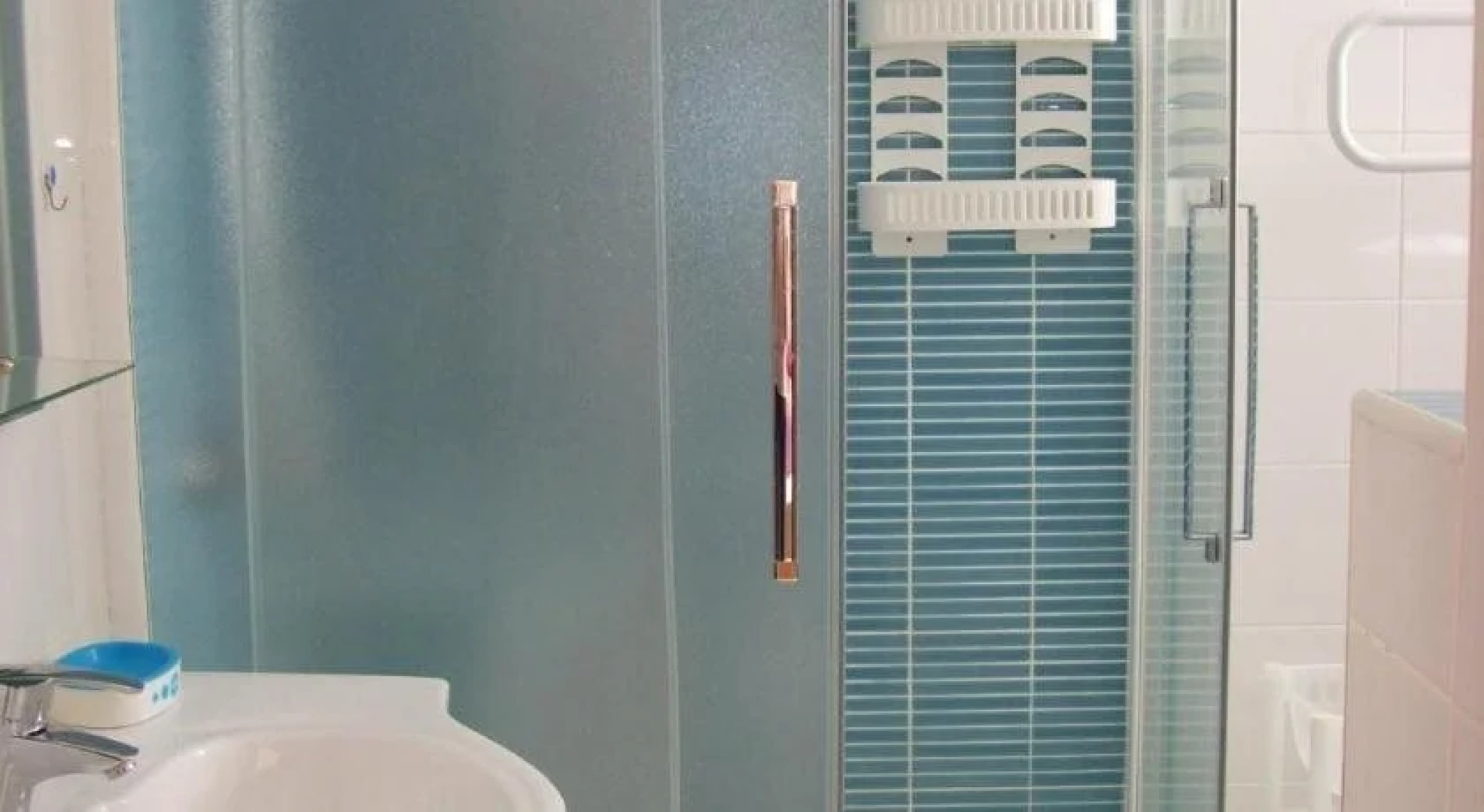 Torre Verde 3 Castelos