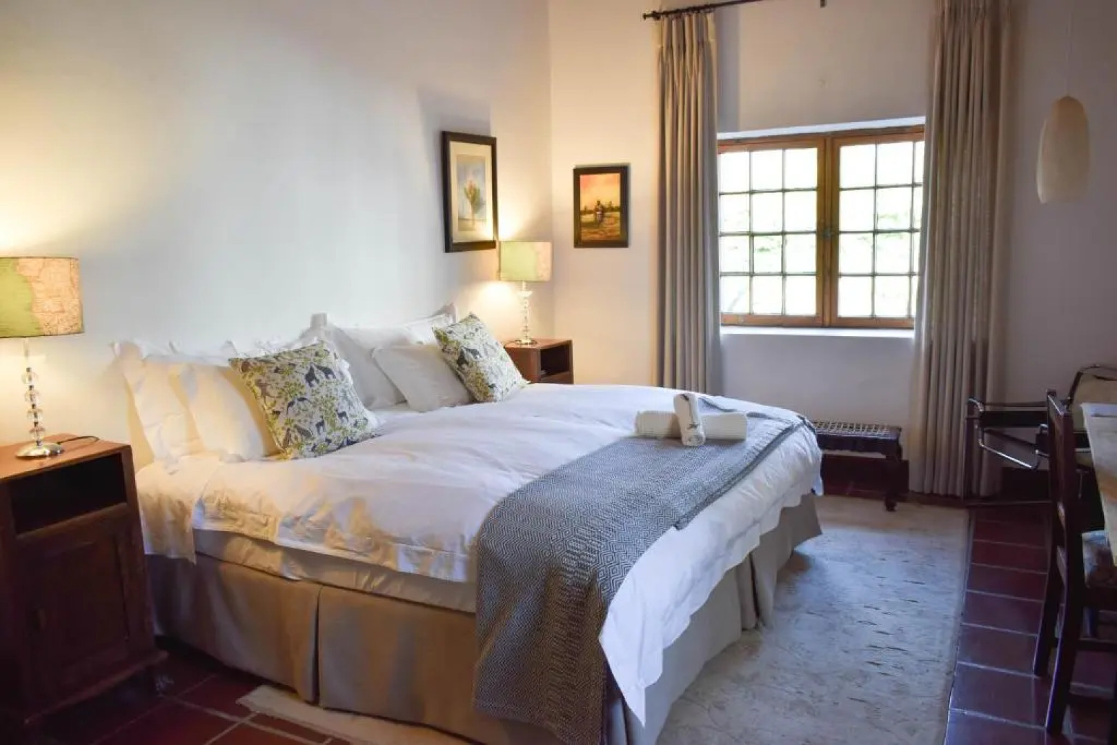 Wildekrans Country House