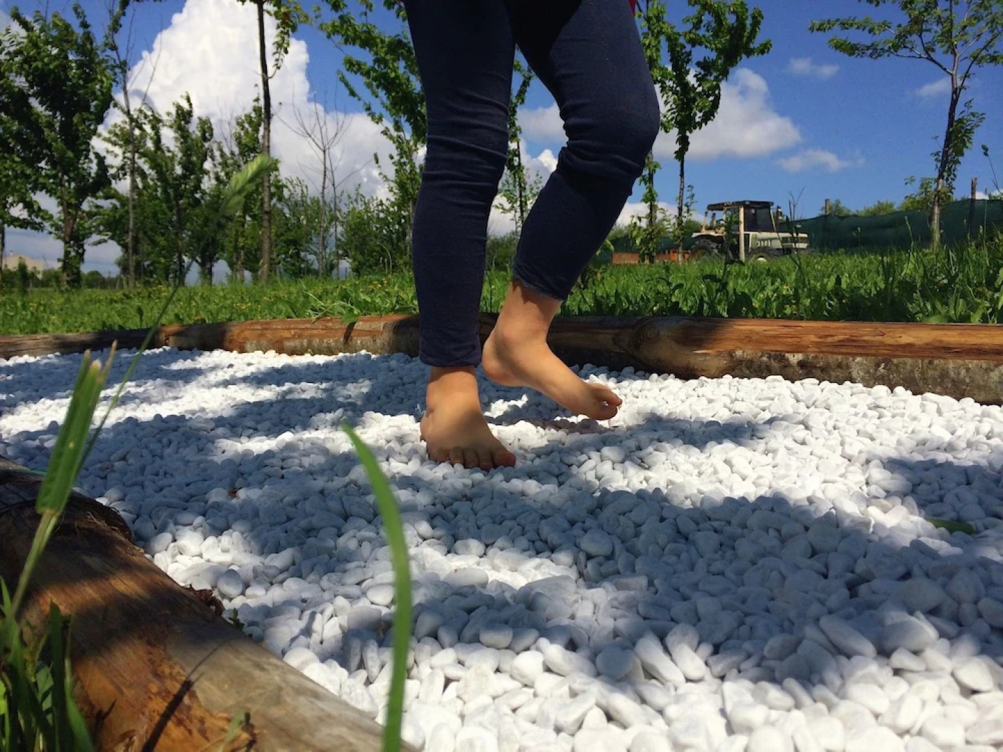 Modern Holiday Home in Pedaso with Pool