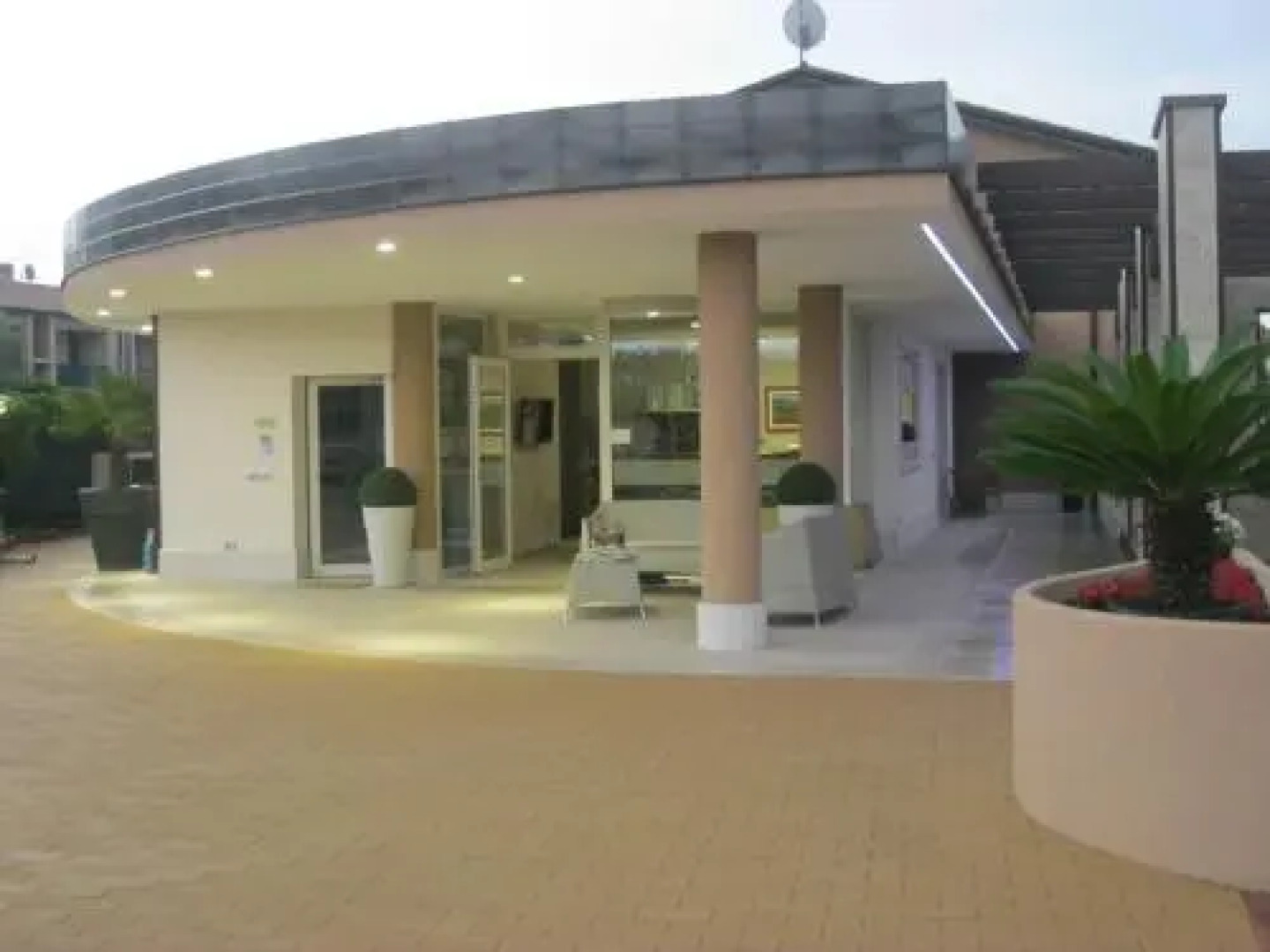 Residence La Margherita