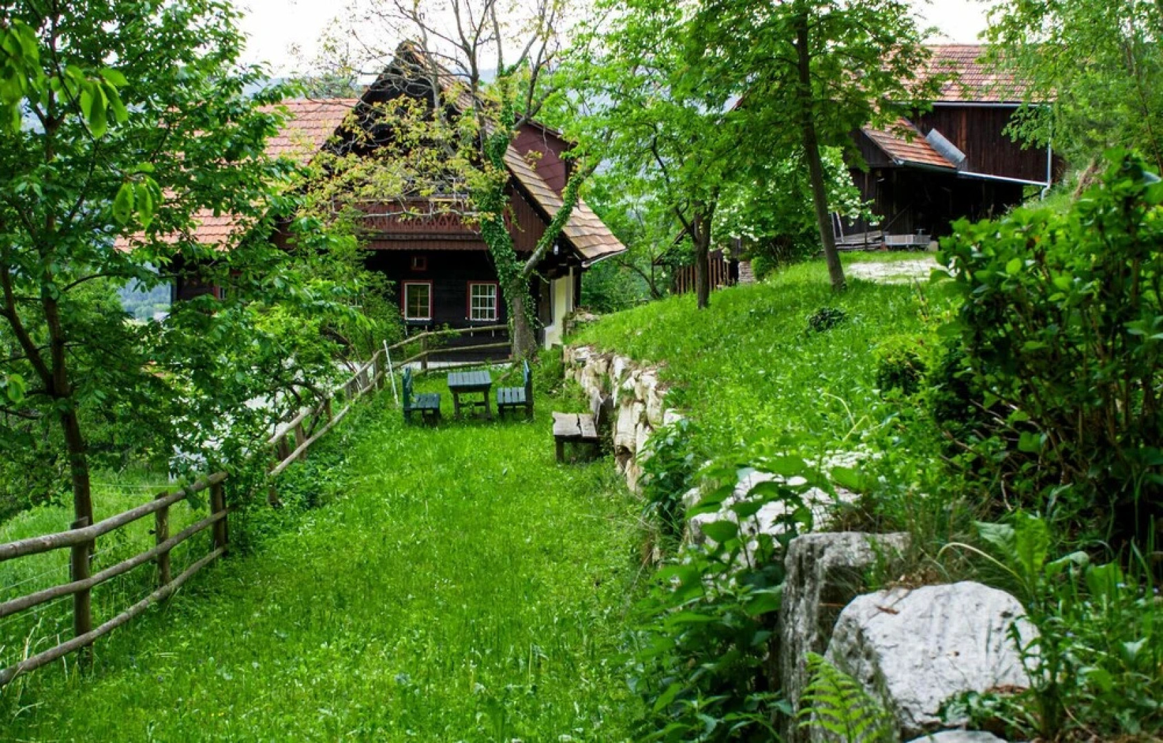 Stunning Home in Sankt Stefan ob Stainz With 3 Bedrooms and Wifi