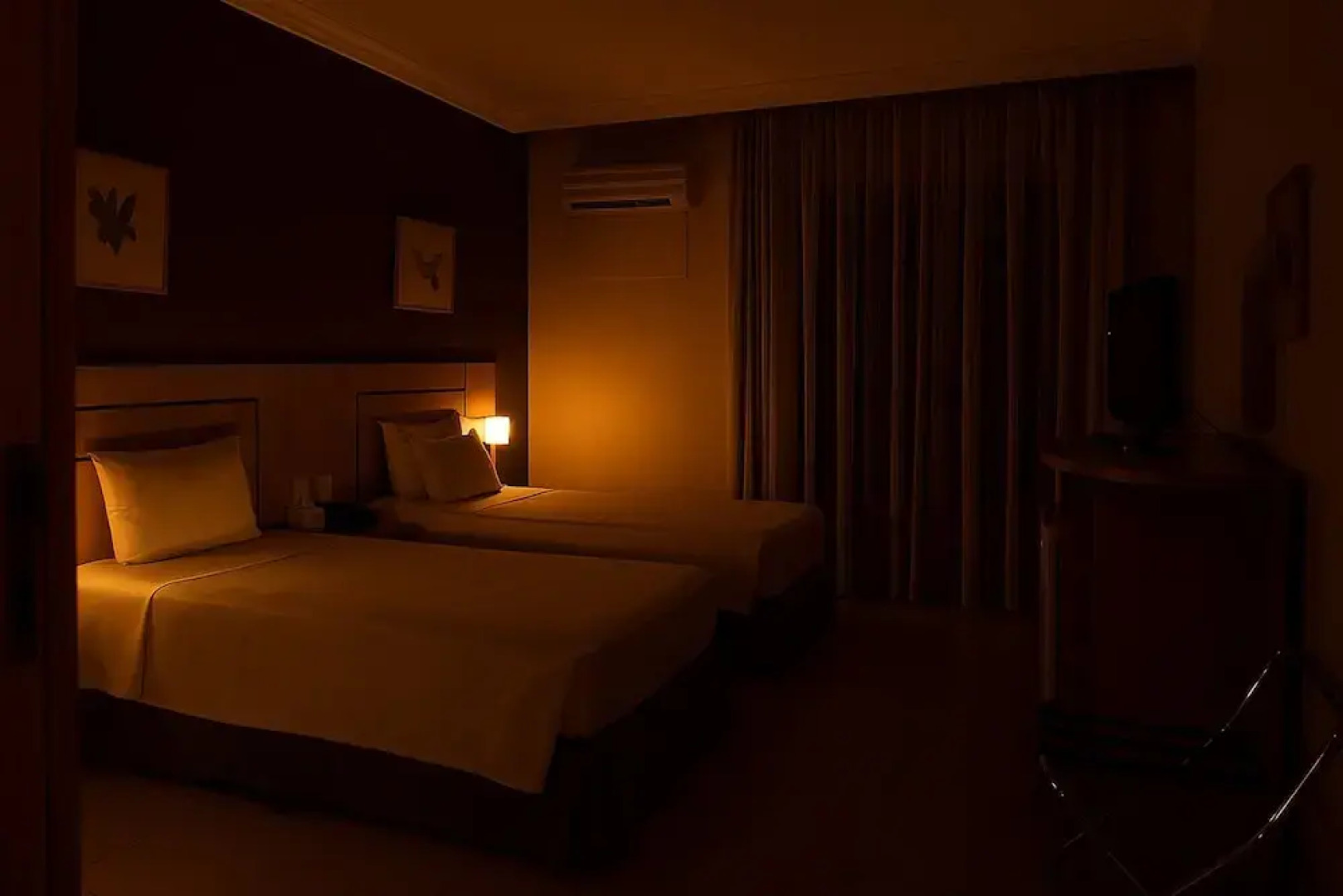 Elegance Suites Franca