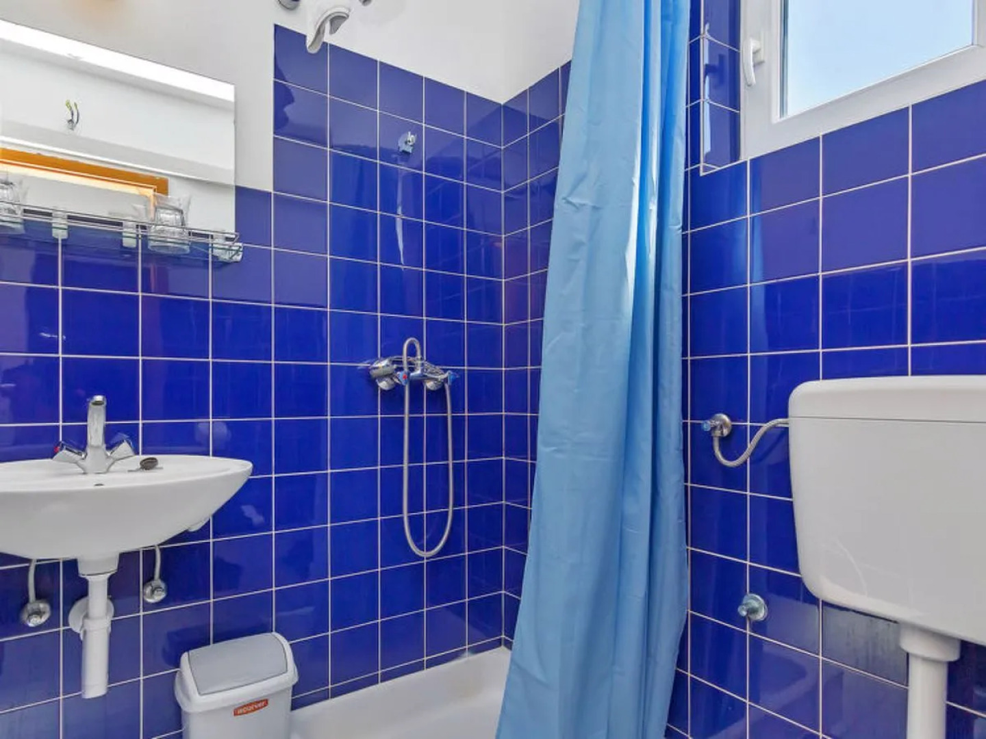 Apartment Cico Hvar/Pokrivenik 19132