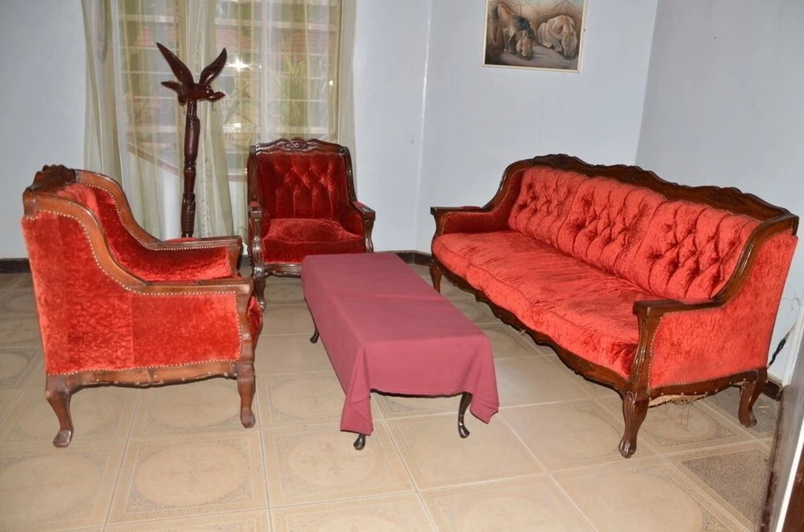 Rwizi Arch Hotel Mbarara