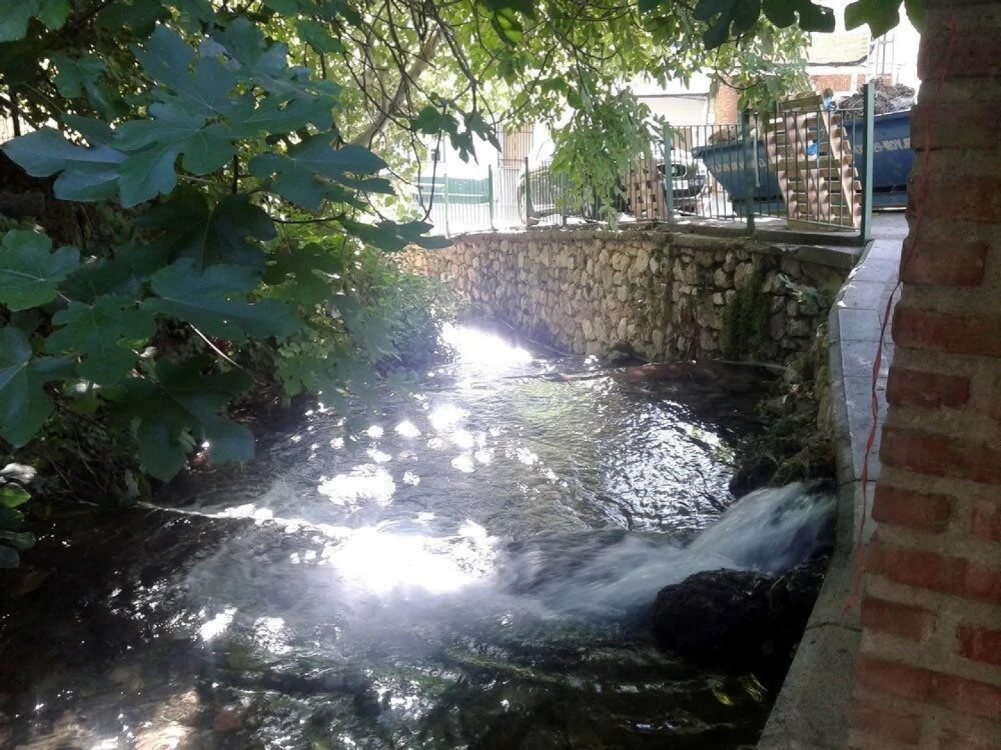 Alojamiento Rural - Las Taneas