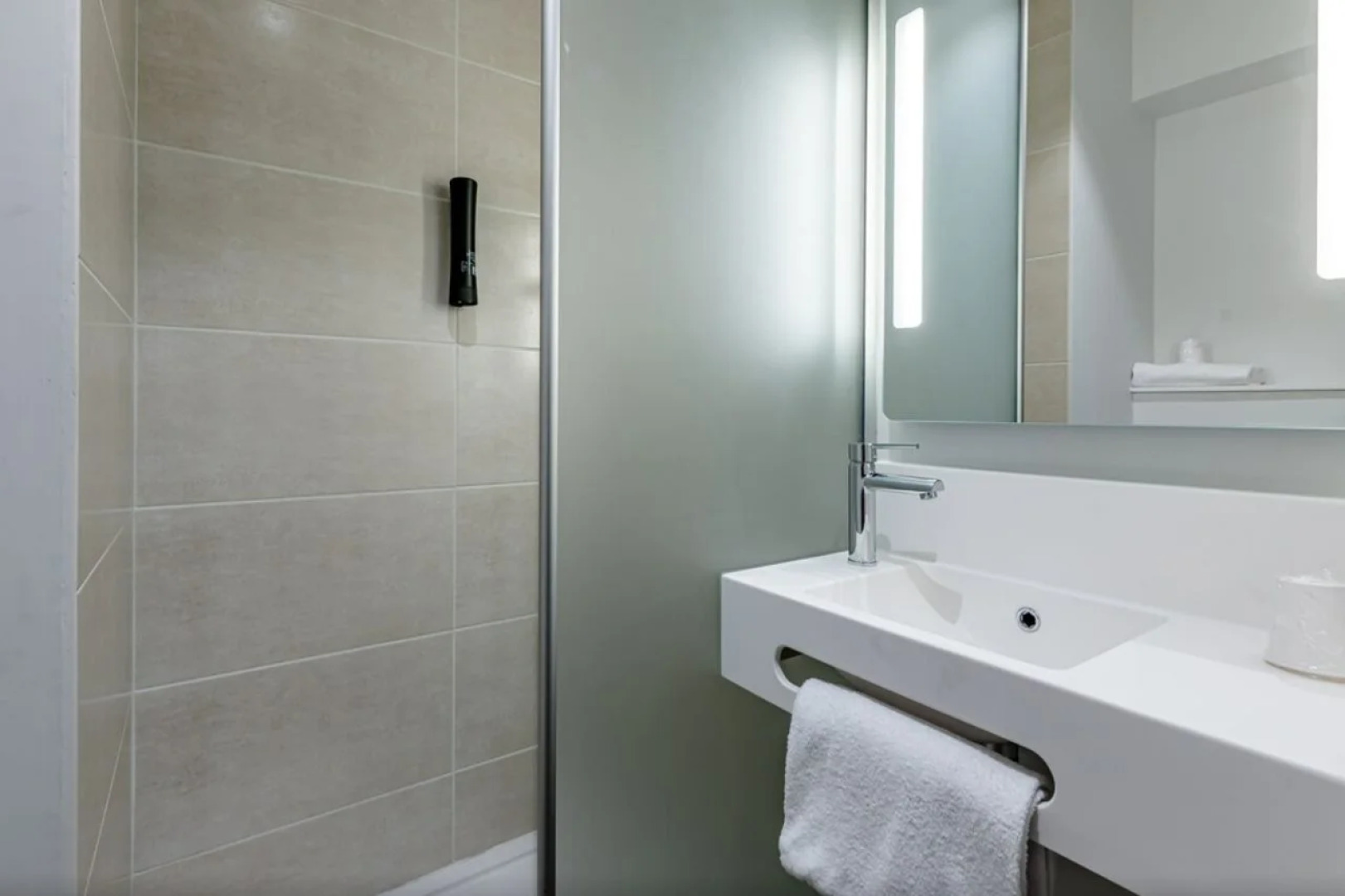 B&B HOTEL Bourg-en-Bresse Viriat