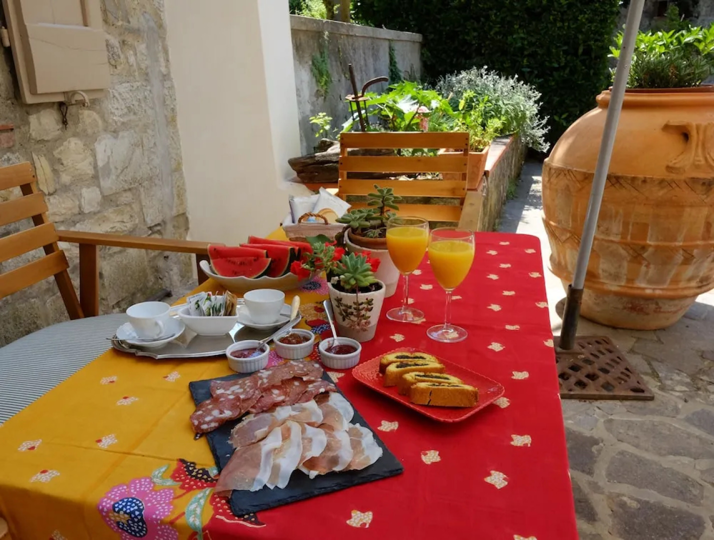 Agriturismo Il Ponticello