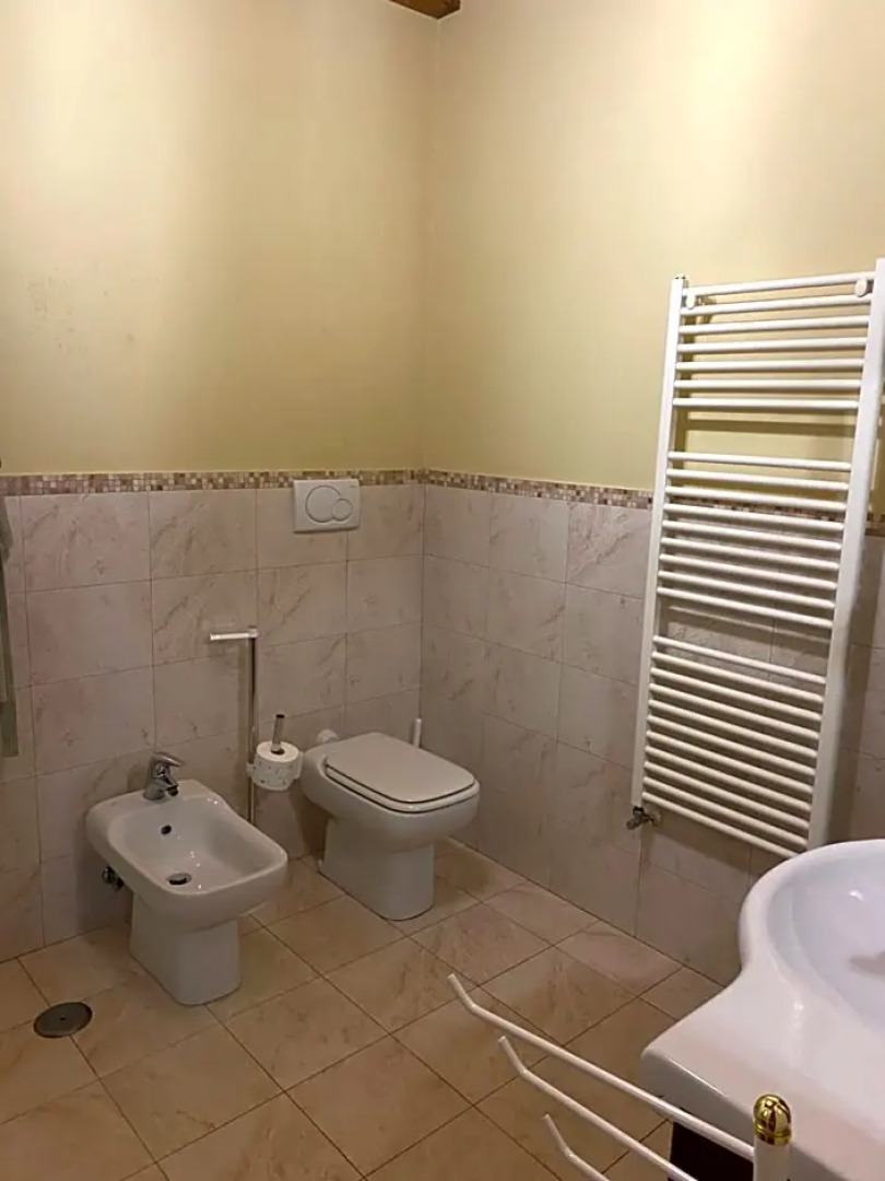 Santa Maria Apartments