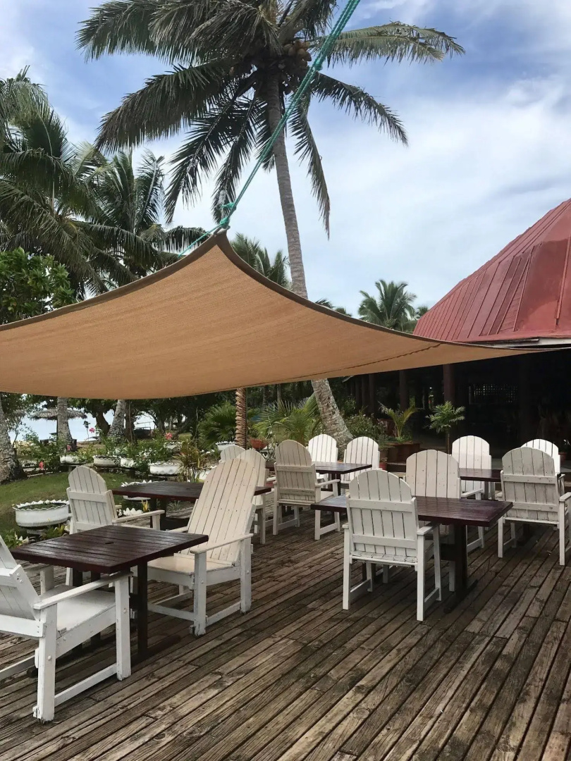 Royal Sunset Island Resort