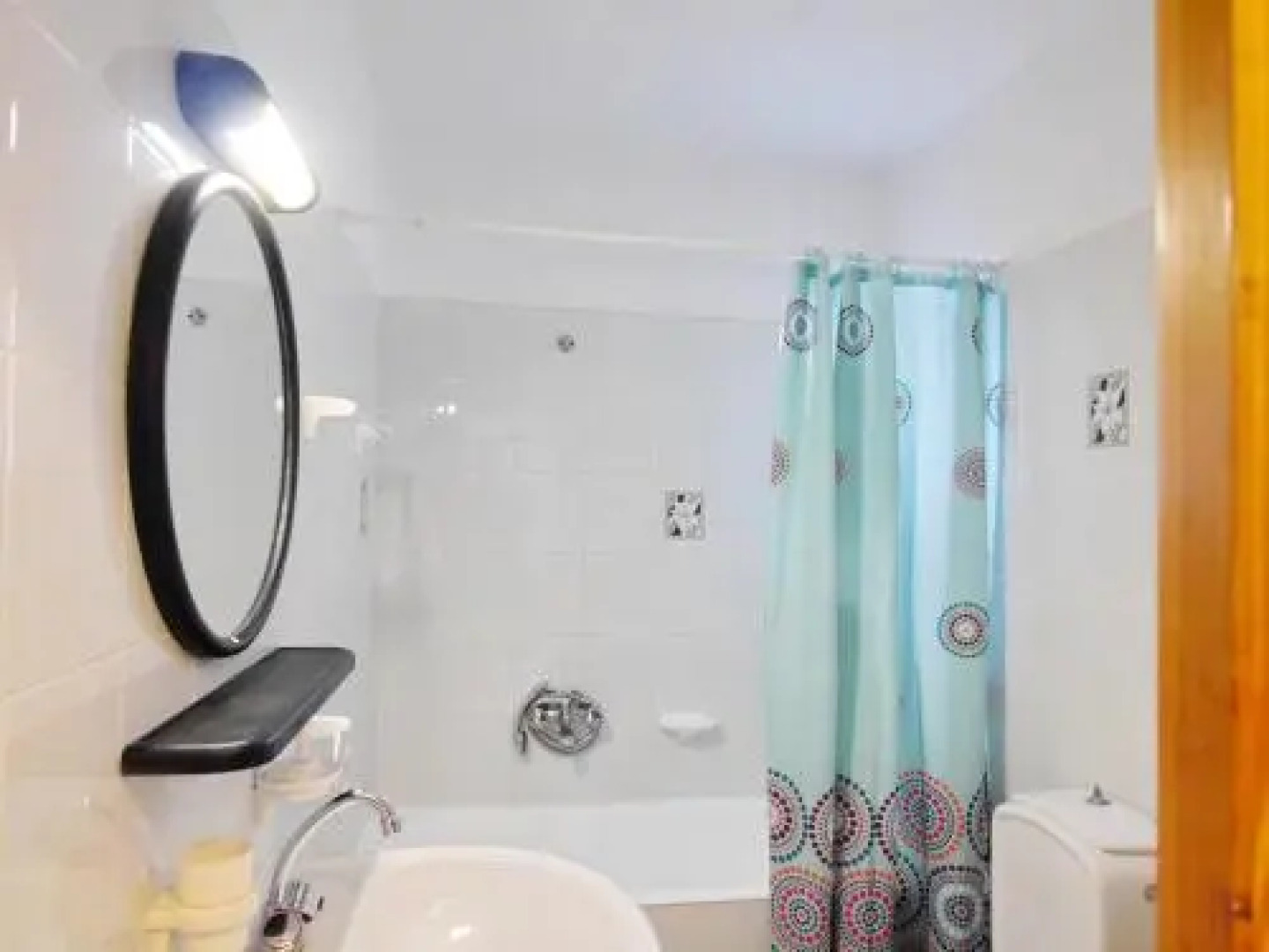 Rouladina Apartments