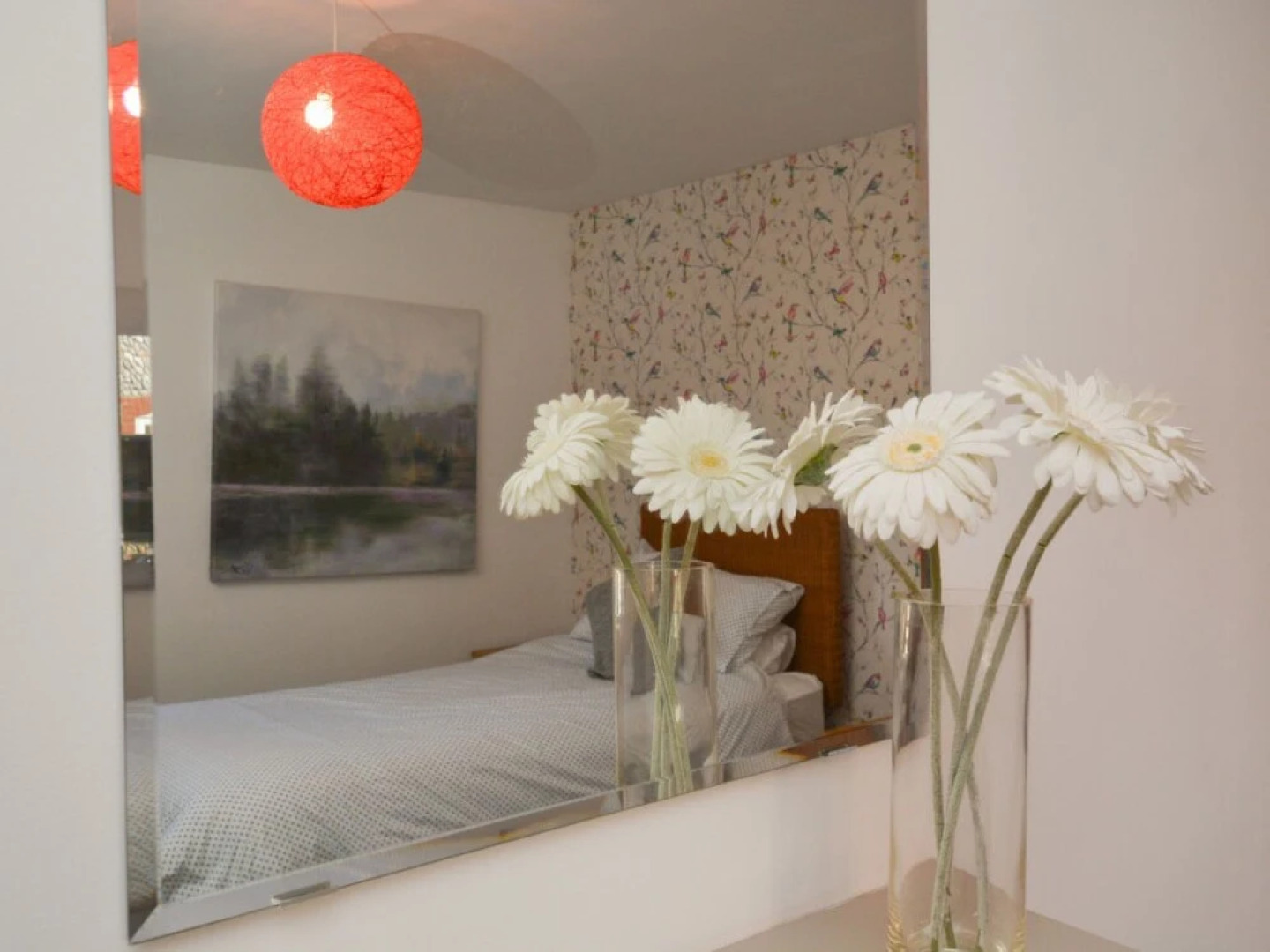 Swallow Barn Bodham in Bodham