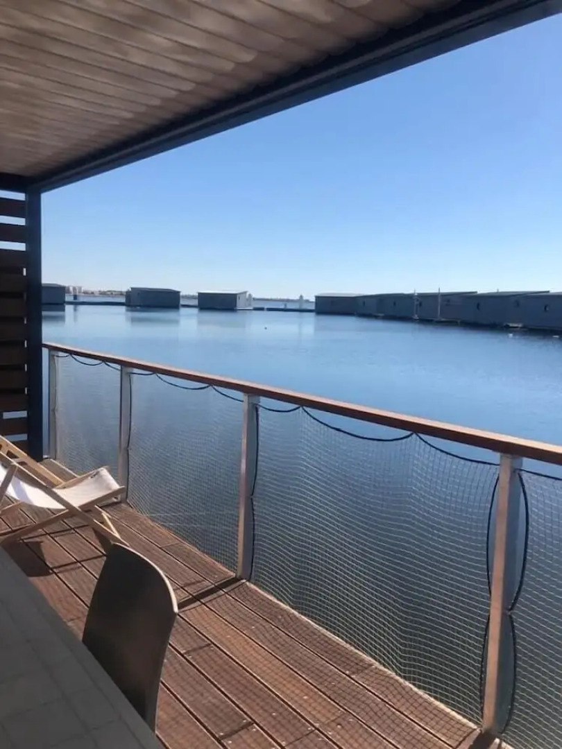 Les Ilots de Gruissan