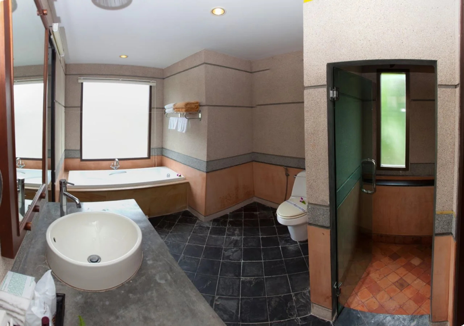 Railay Village Resort