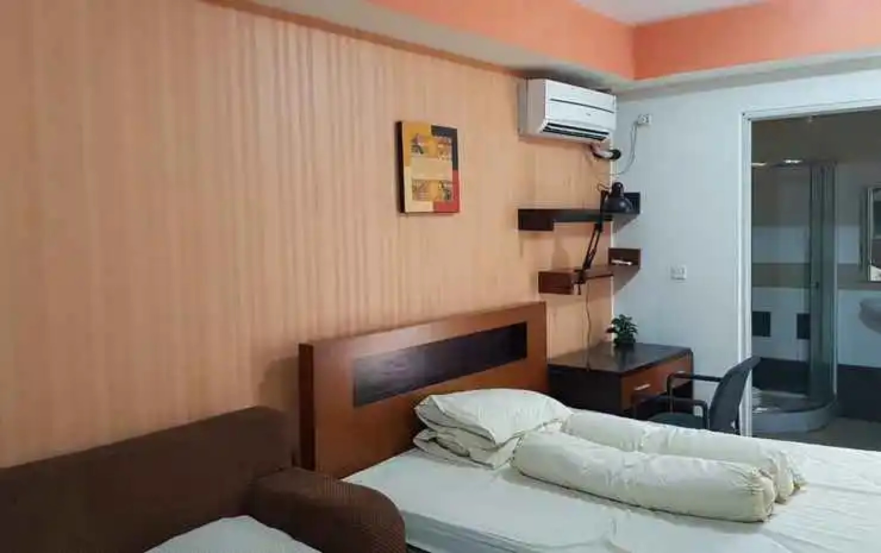 Metropark Tower A Unit A 225