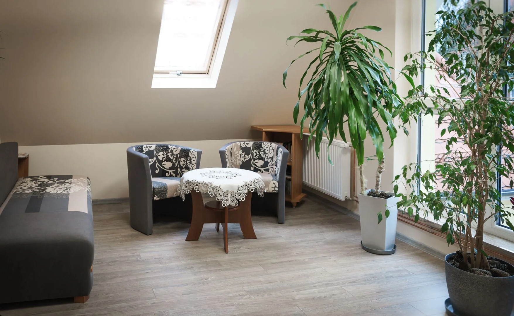 Hotel Cis w Świnoujściu